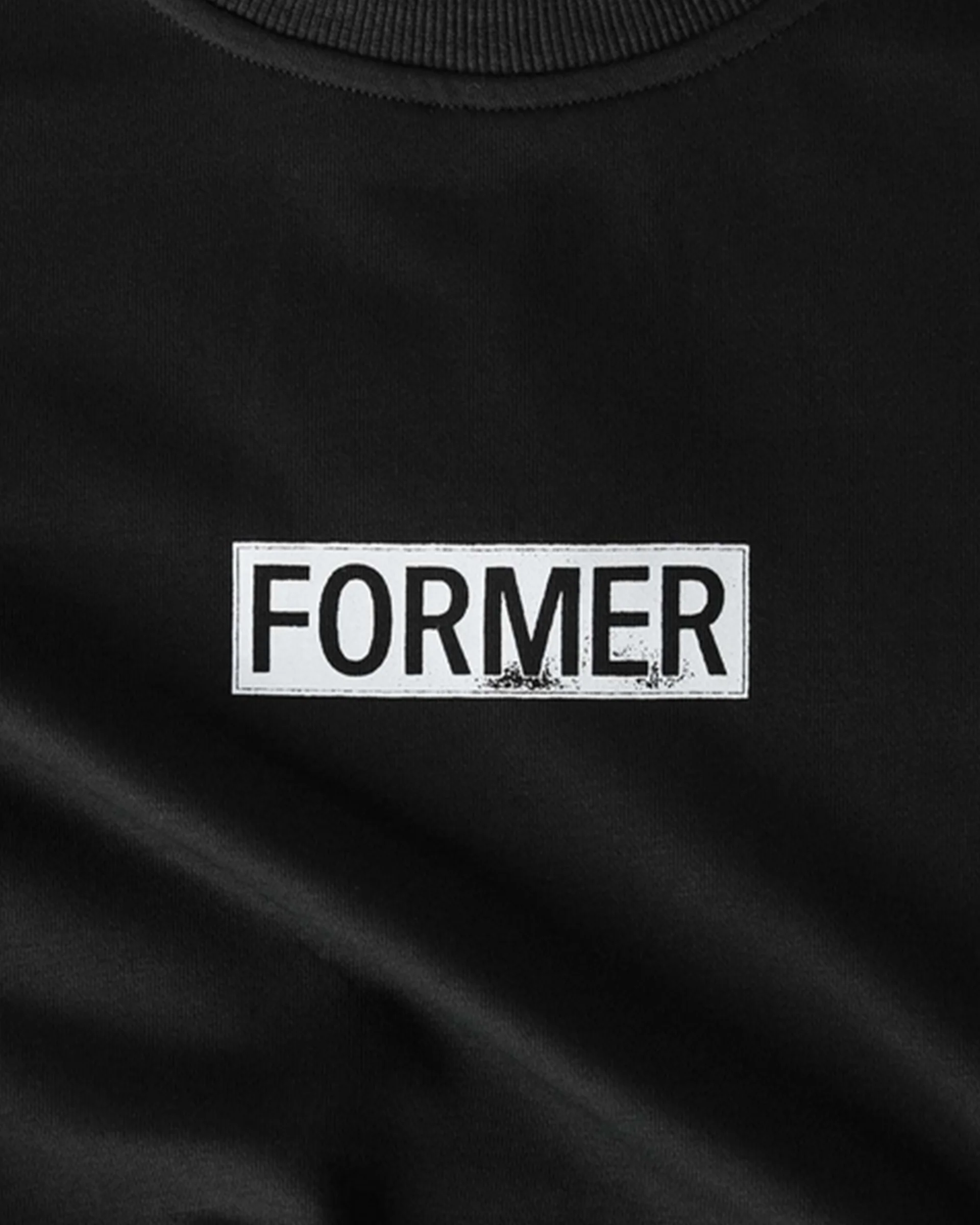 Legacy Plate Crewneck - Image 4