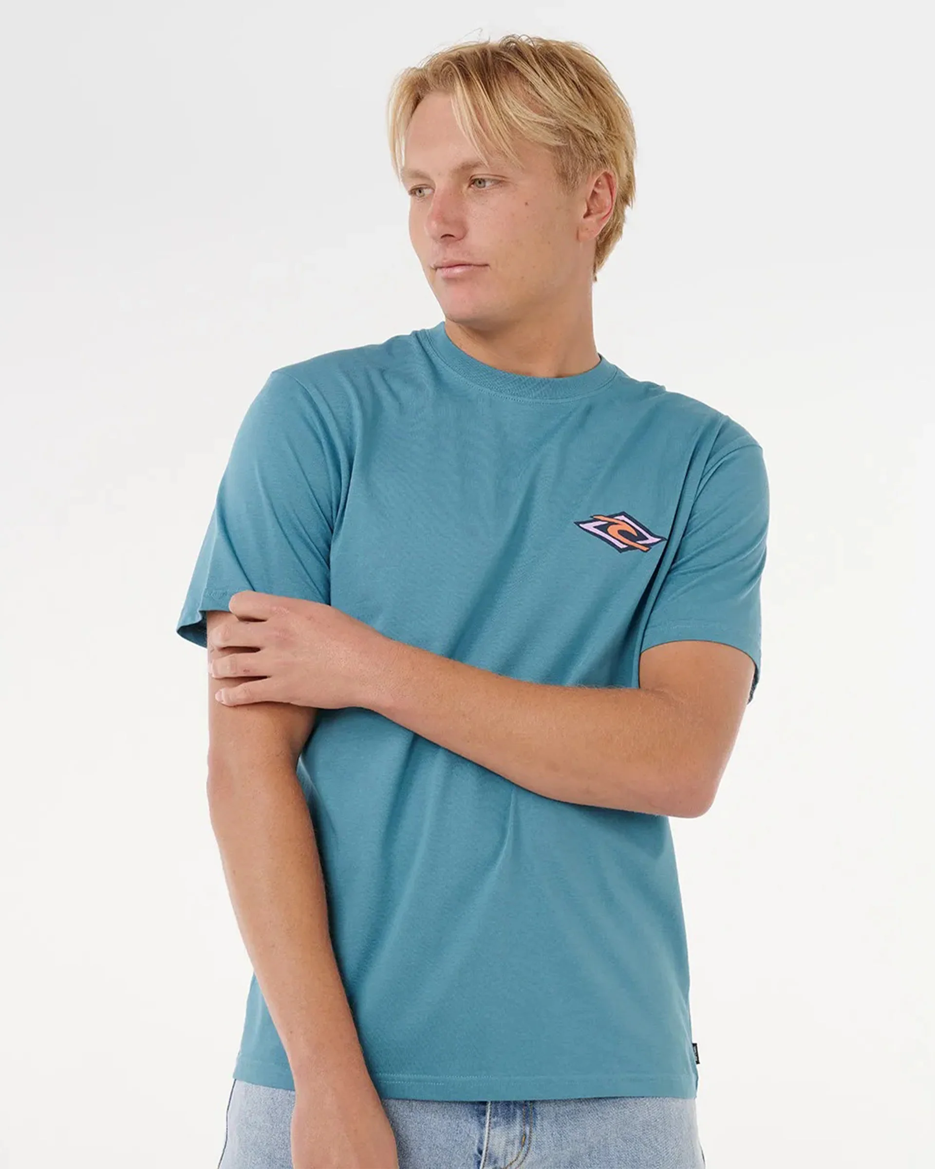 Legacy S/S T-Shirt