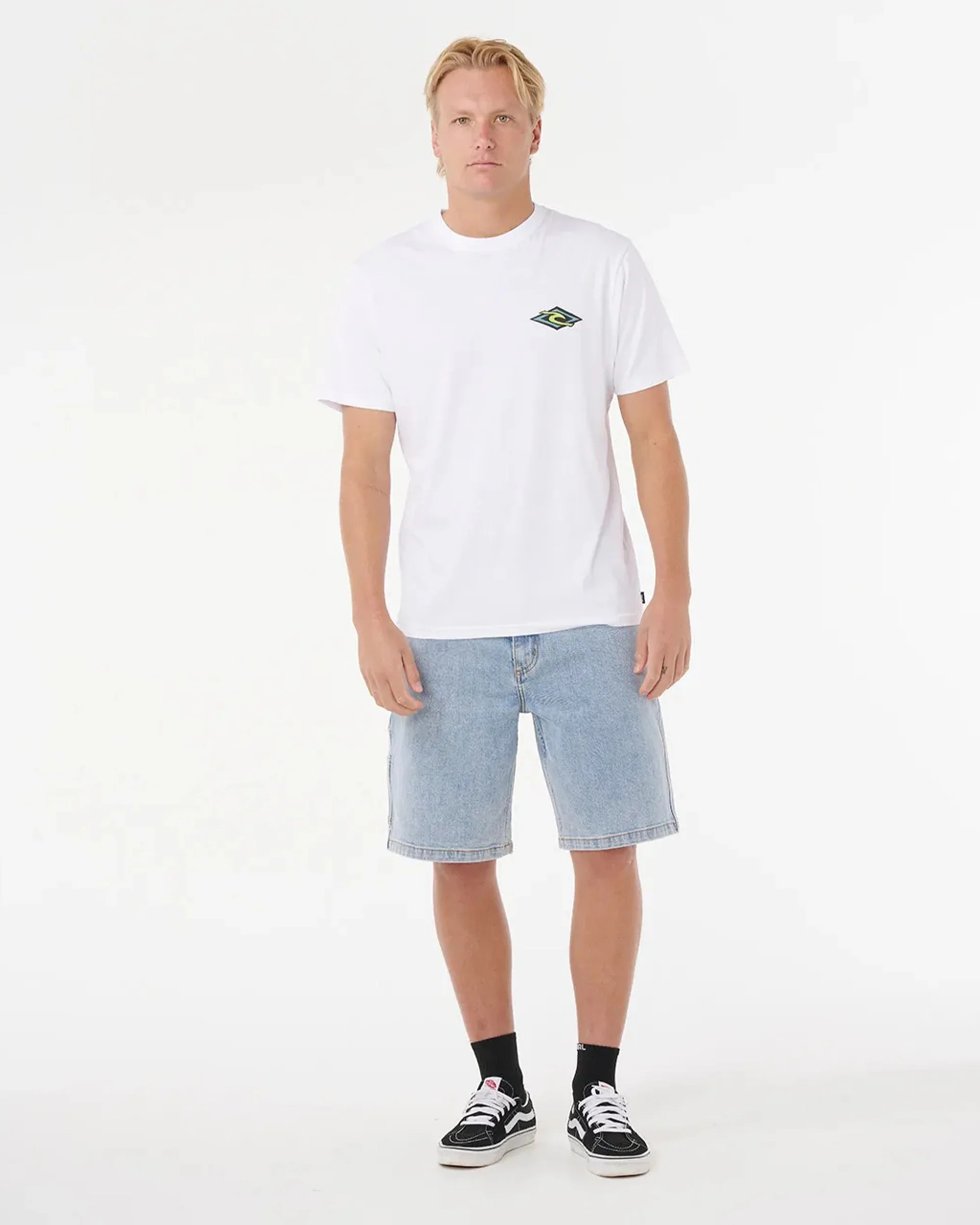 Legacy S/S T-Shirt - Image 10