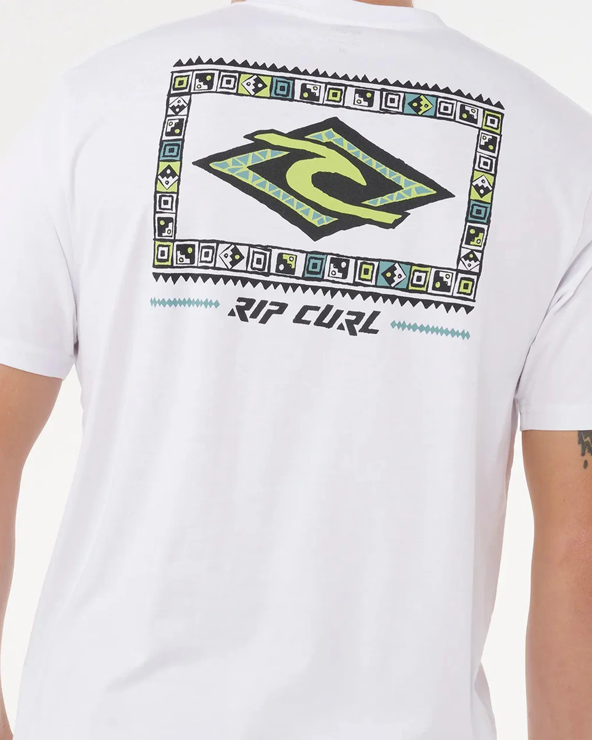 Legacy S/S T-Shirt - Image 11