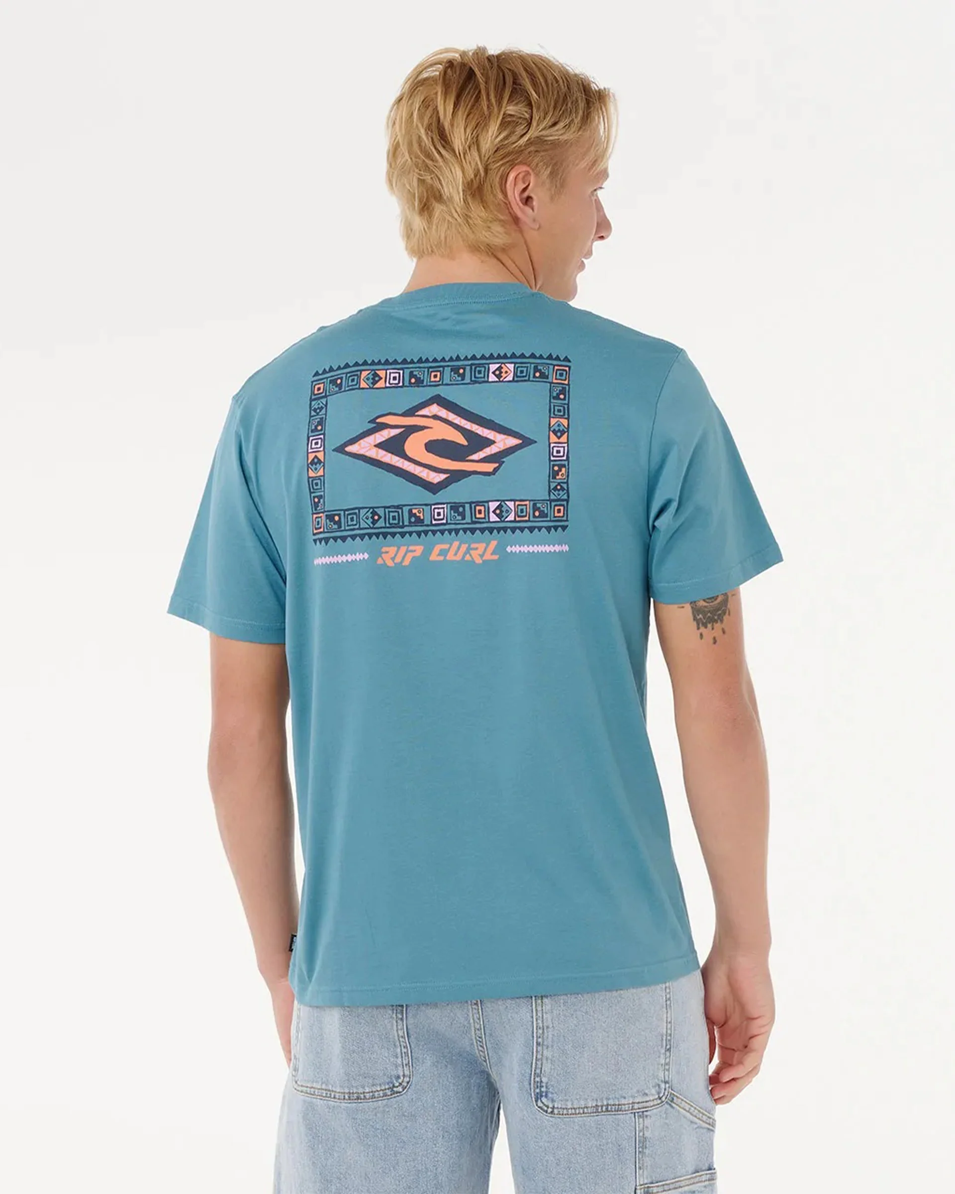 Legacy S/S T-Shirt - Image 2