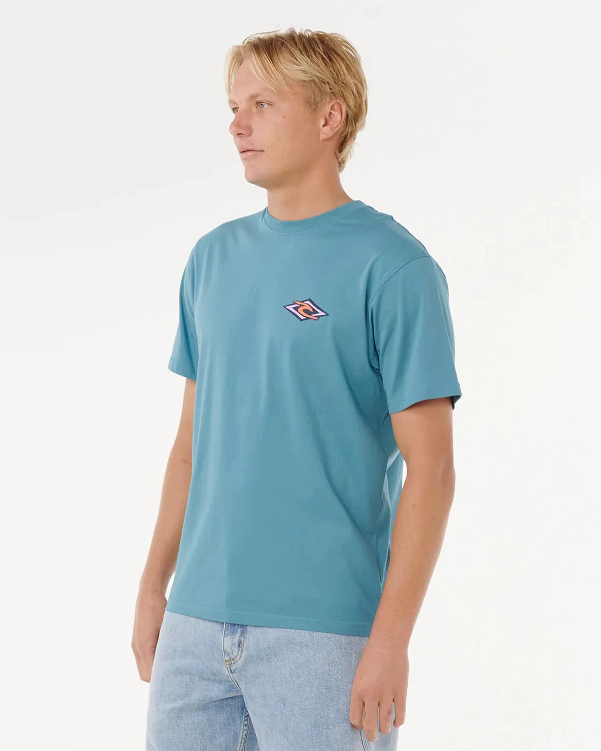 Legacy S/S T-Shirt - Image 3