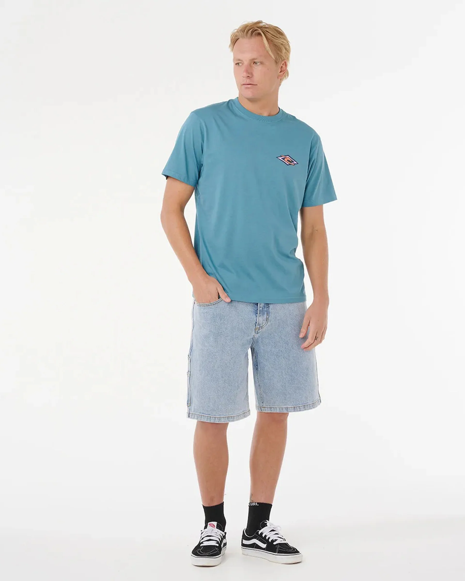 Legacy S/S T-Shirt - Image 4