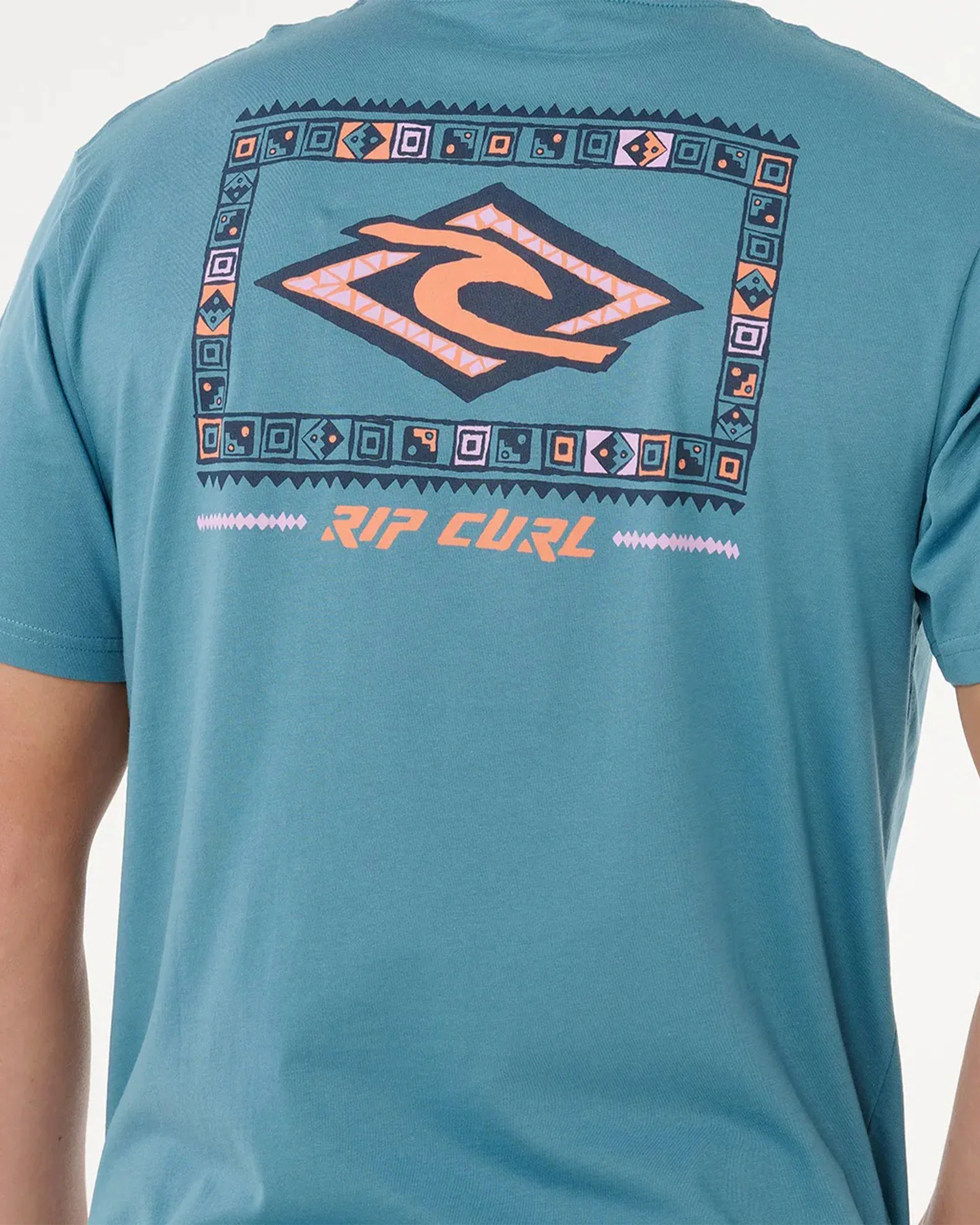 Legacy S/S T-Shirt - Image 5