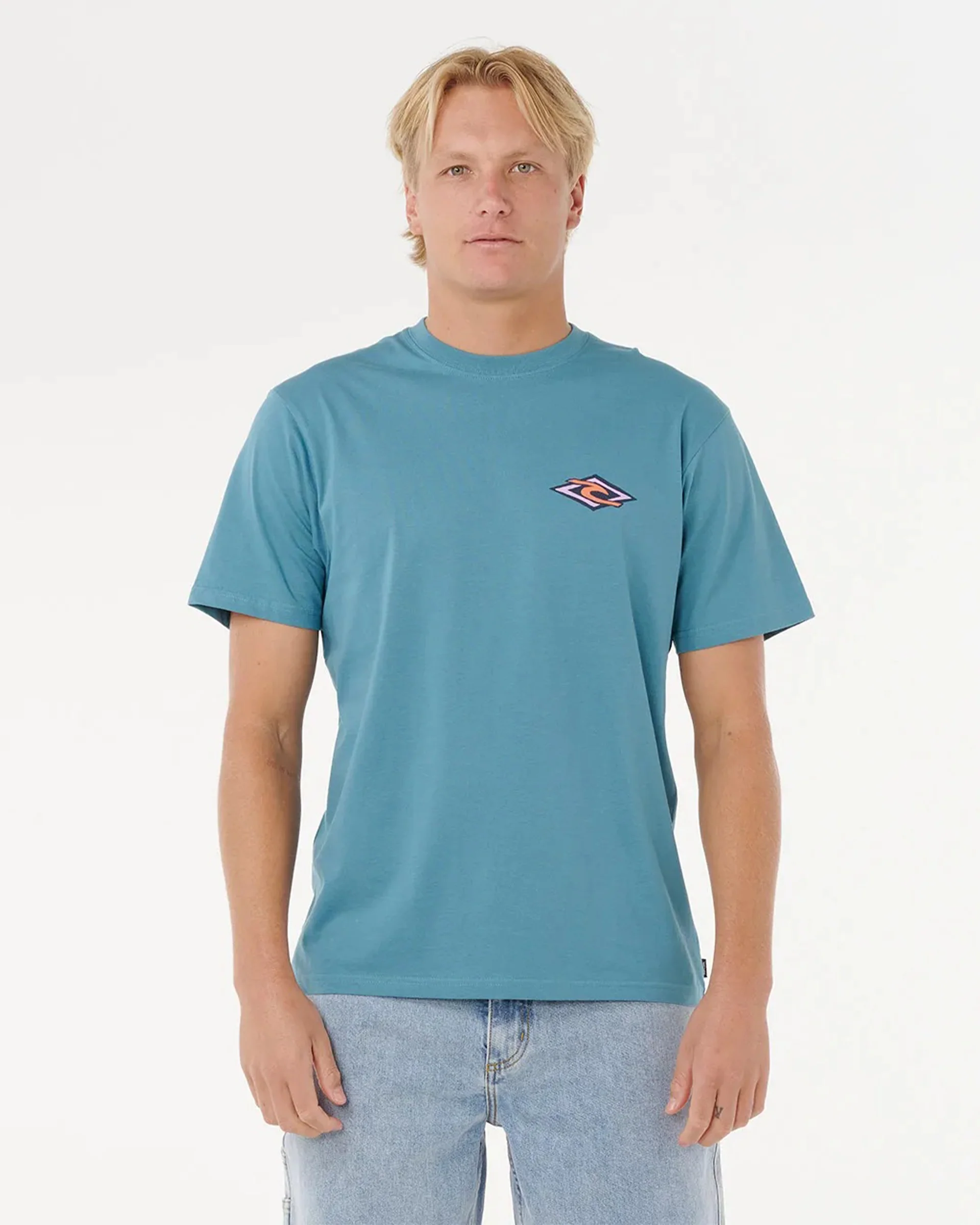 Legacy S/S T-Shirt - Image 6