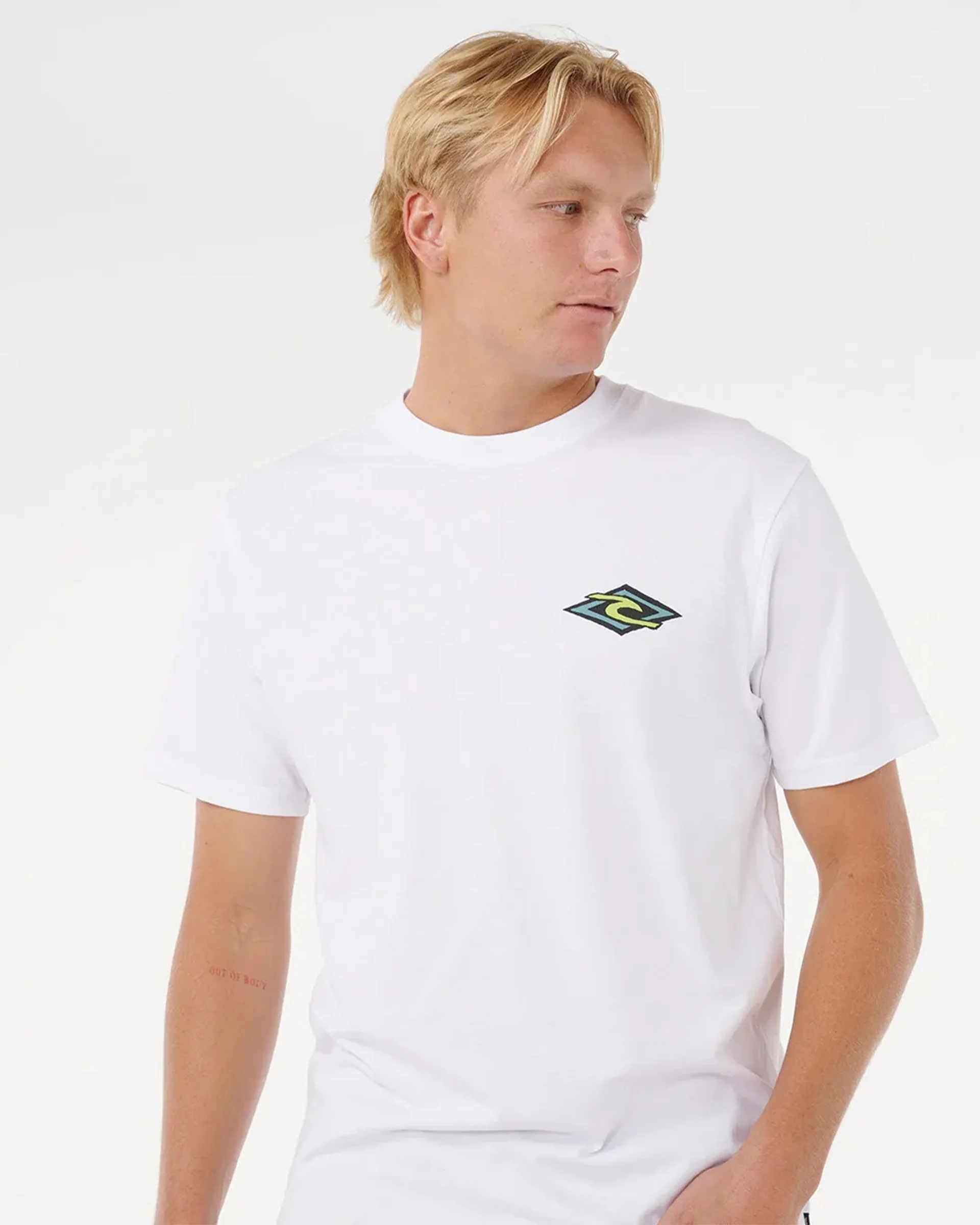 Legacy S/S T-Shirt - Image 7