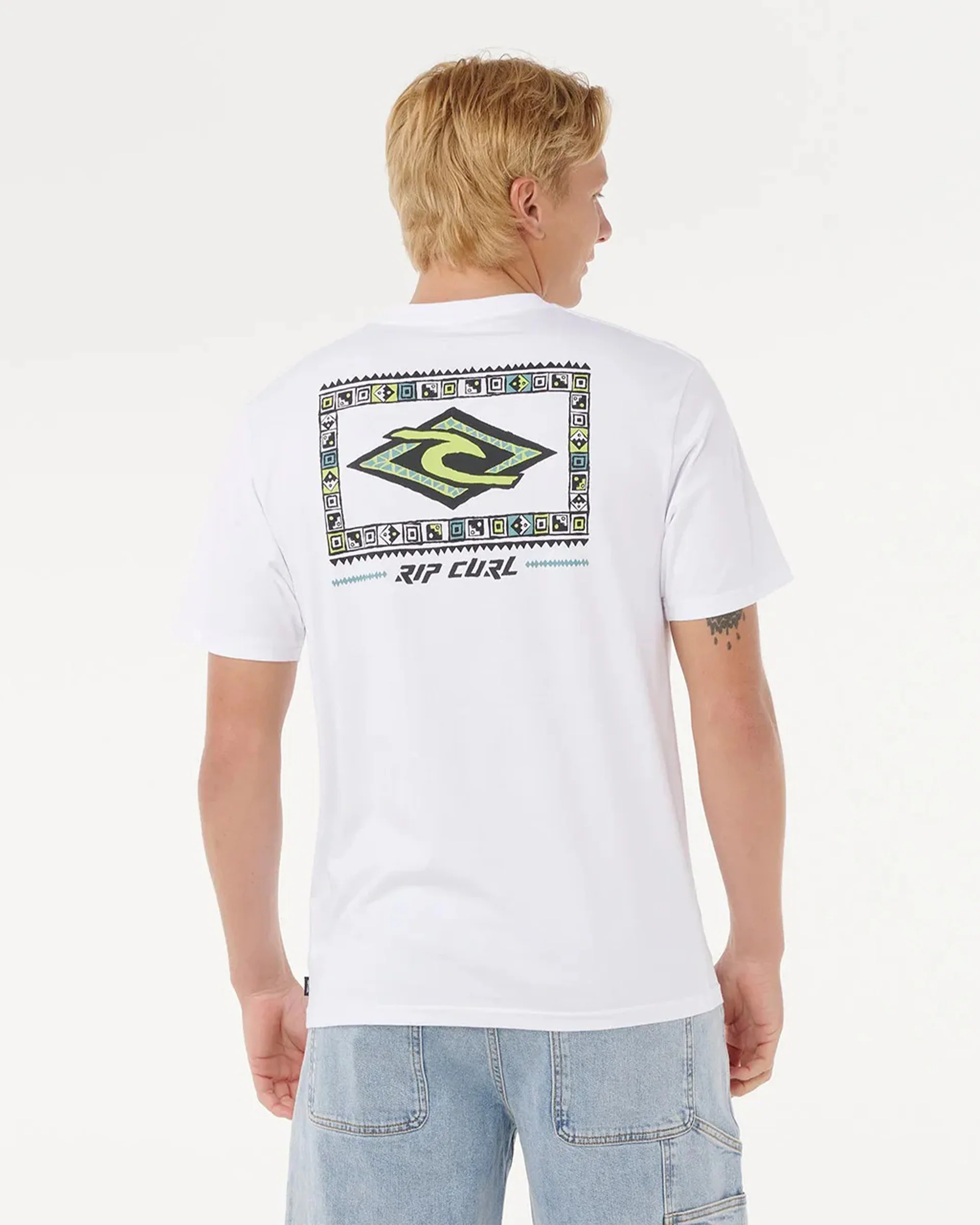 Legacy S/S T-Shirt - Image 8