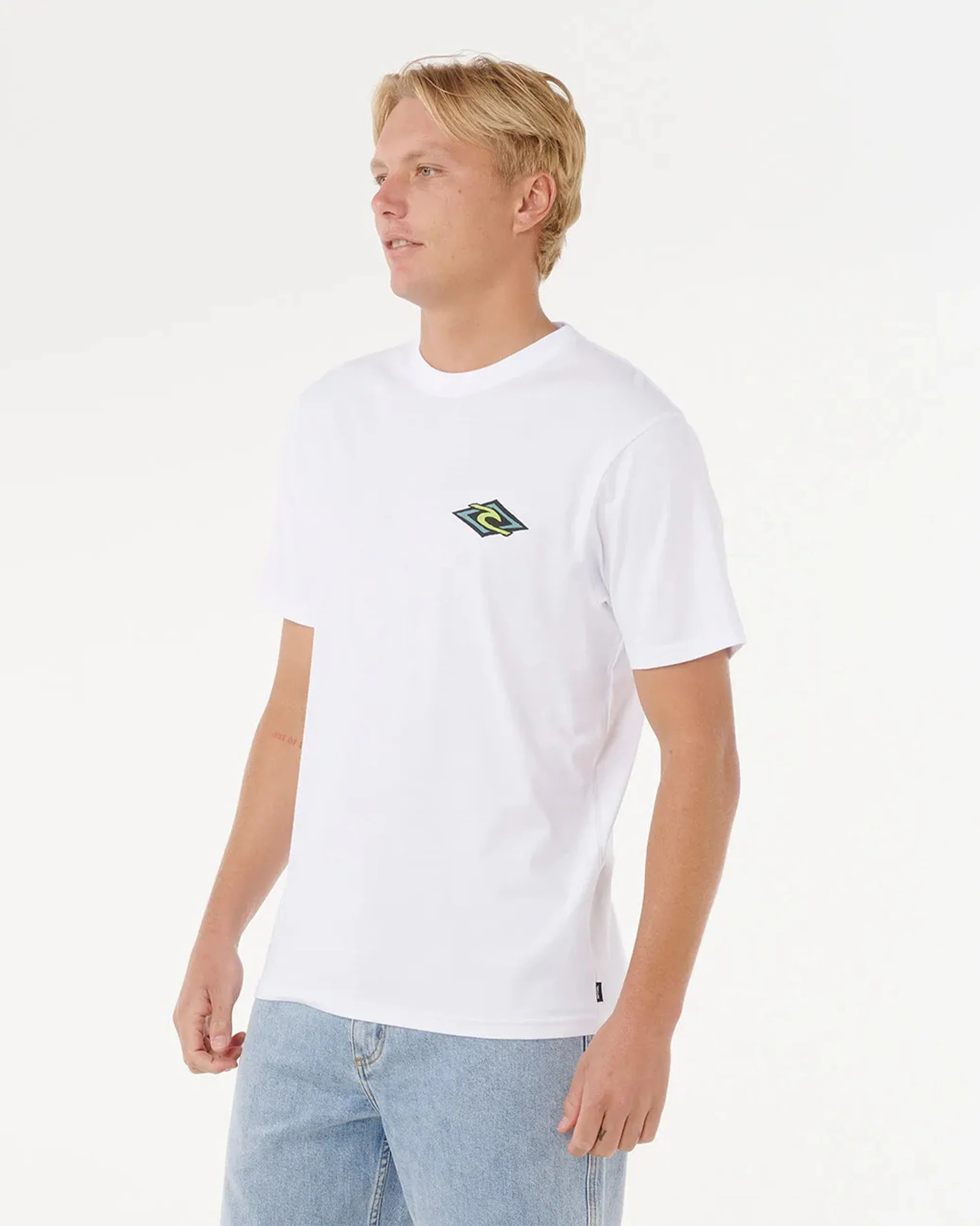 Legacy S/S T-Shirt - Image 9