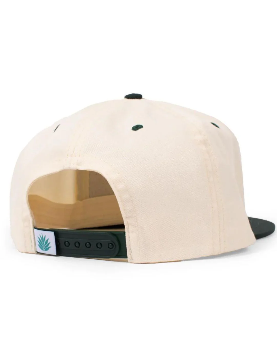 Leroy Brown Hat - White - Image 2