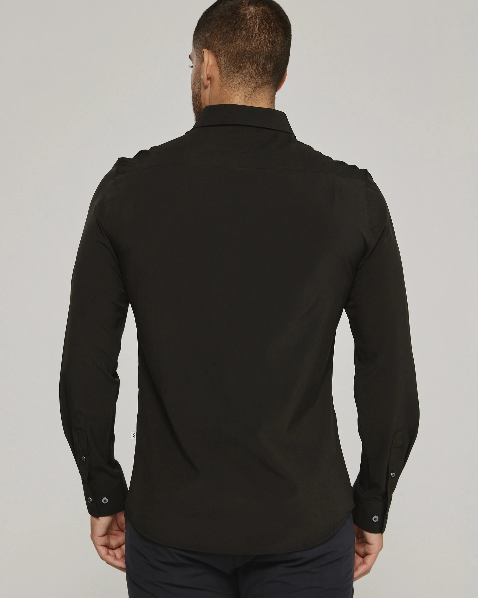 Liberty L/S Shirt - Image 8