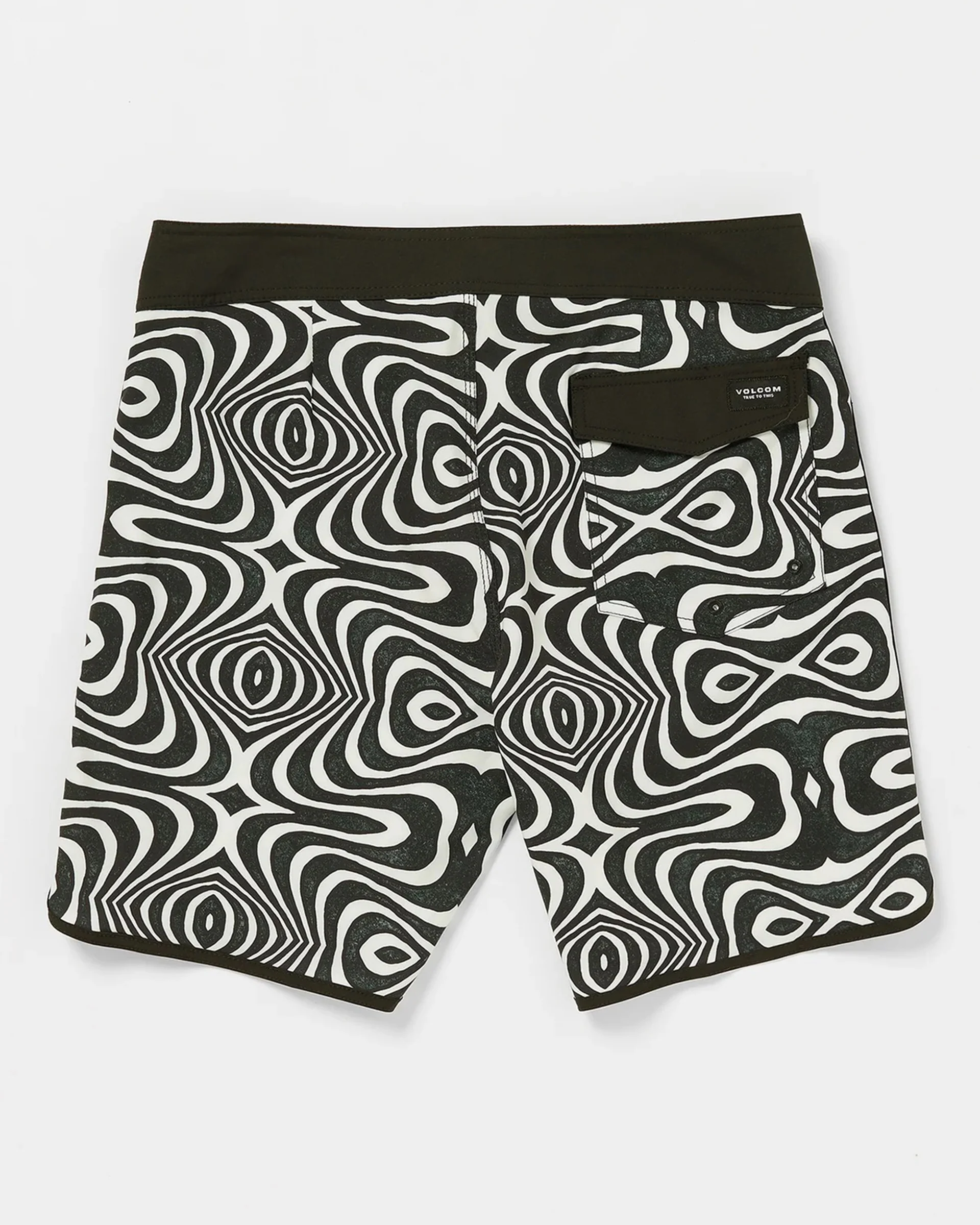 Lido Print Scallop Mod-Tech Trunks - Image 8