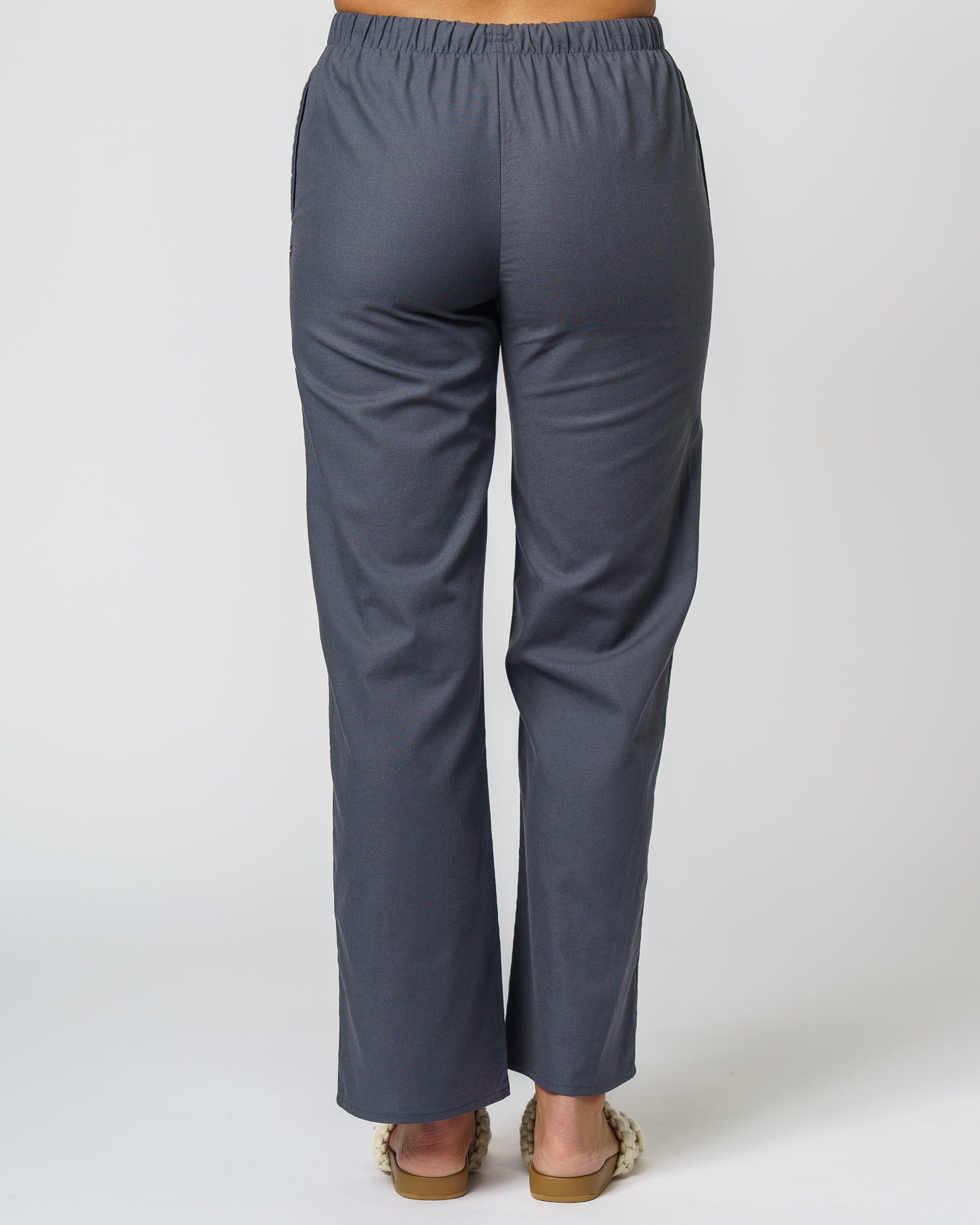 Life Pants - Navy - Image 2