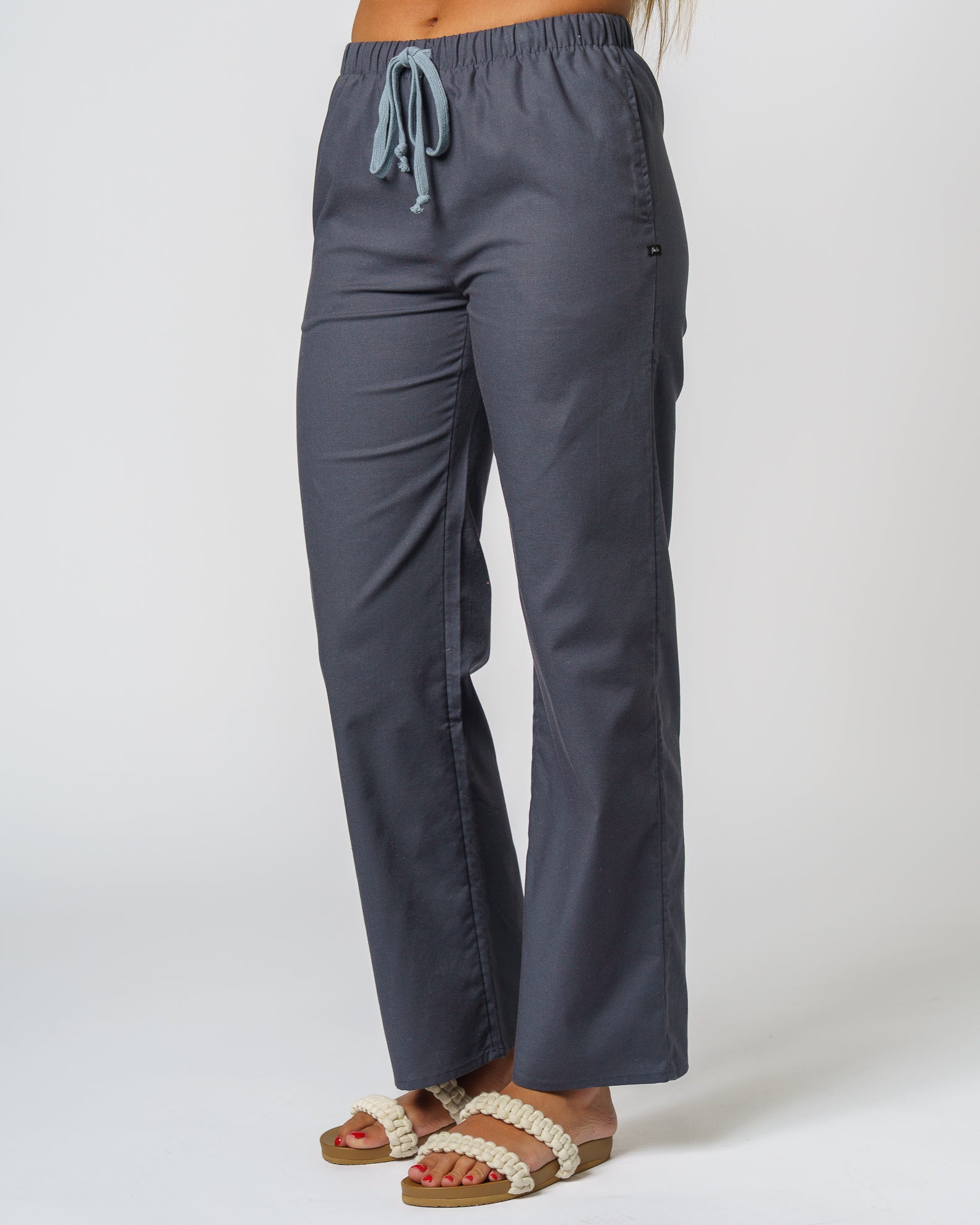 Life Pants - Navy - Image 3