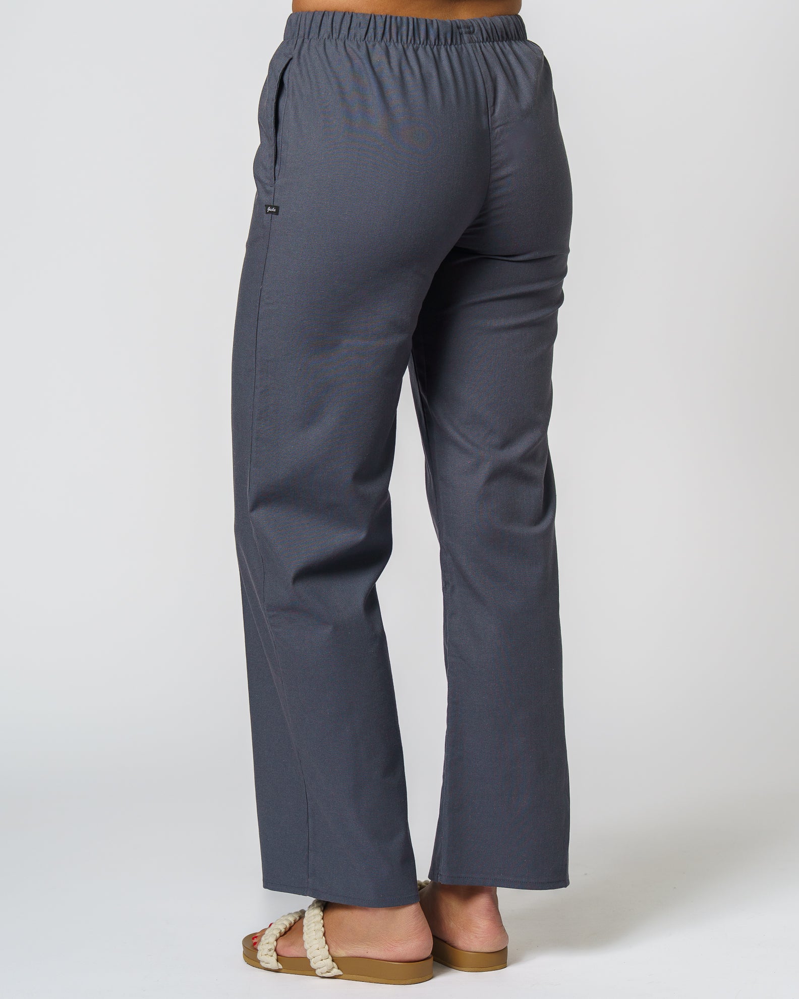 Life Pants - Navy - Image 4