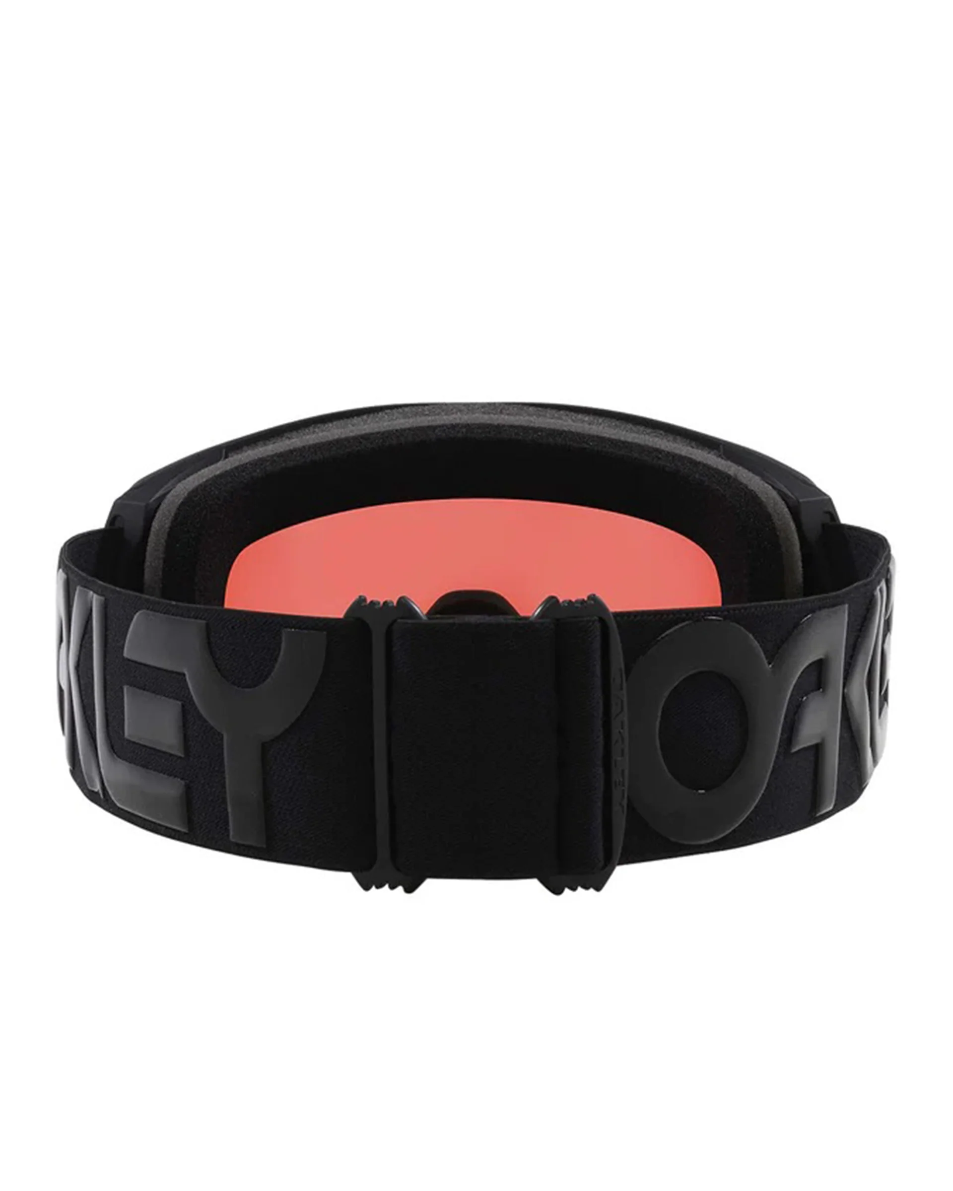Line Miner L Snow Goggles - B1B Blackout/Prizm Snow Sapphire Iridium (Large) - Image 4