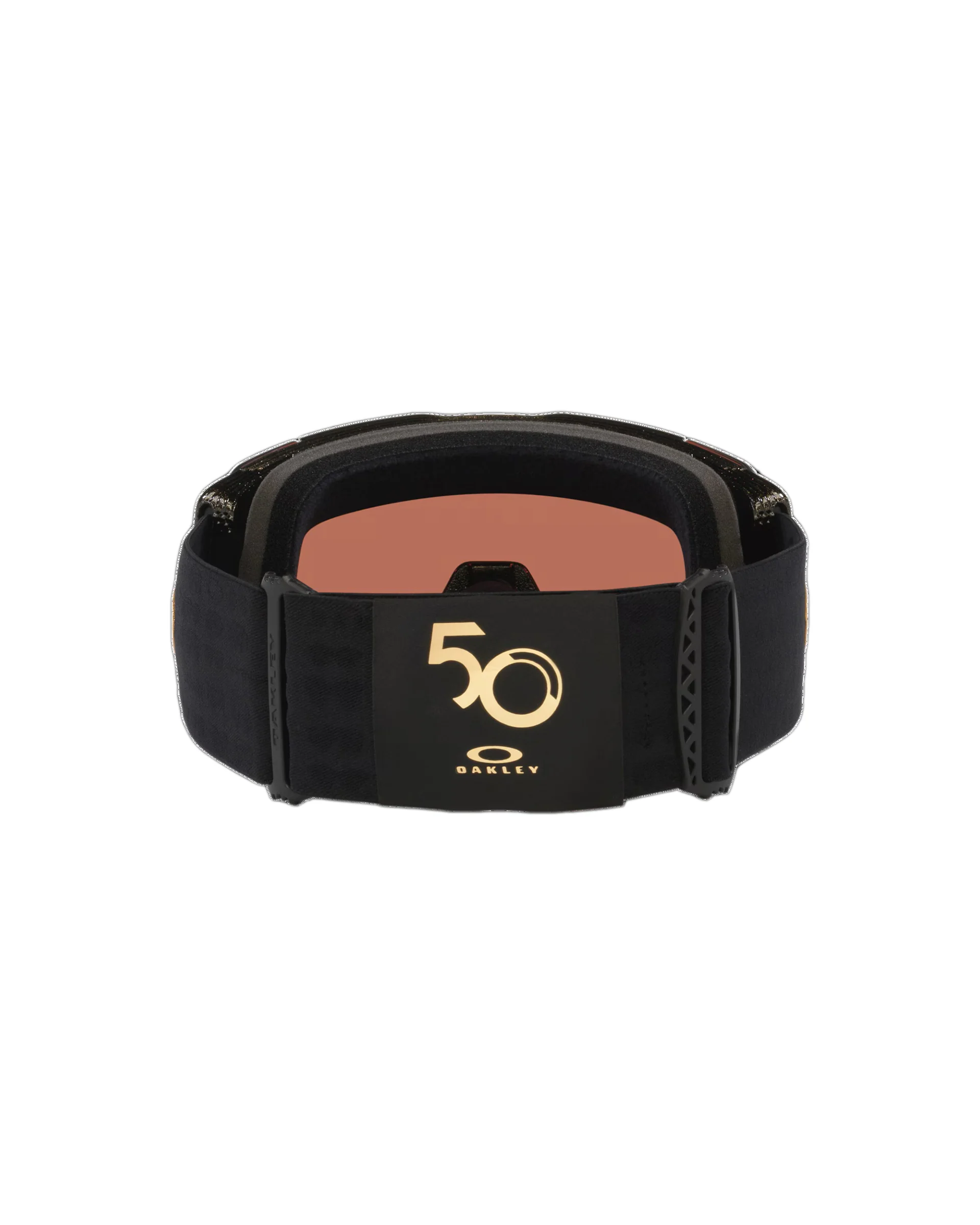 Line Miner Pro L Snow Goggles 50th Anniversary - Prizm Snow 24k Iridium Lenses/50th Anniversary Strap - Image 3