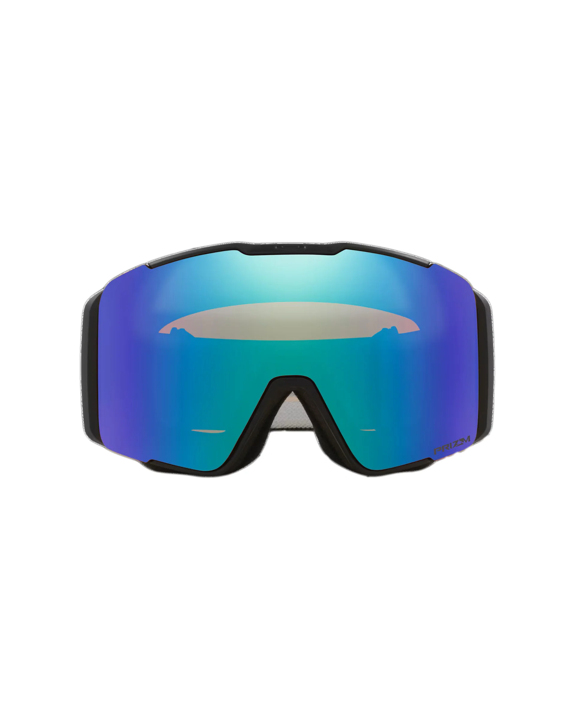 Line Miner Pro L Snow Goggles - Prizm Snow Argon Iridium Lenses/Matte Black Strap (Large) - Image 2