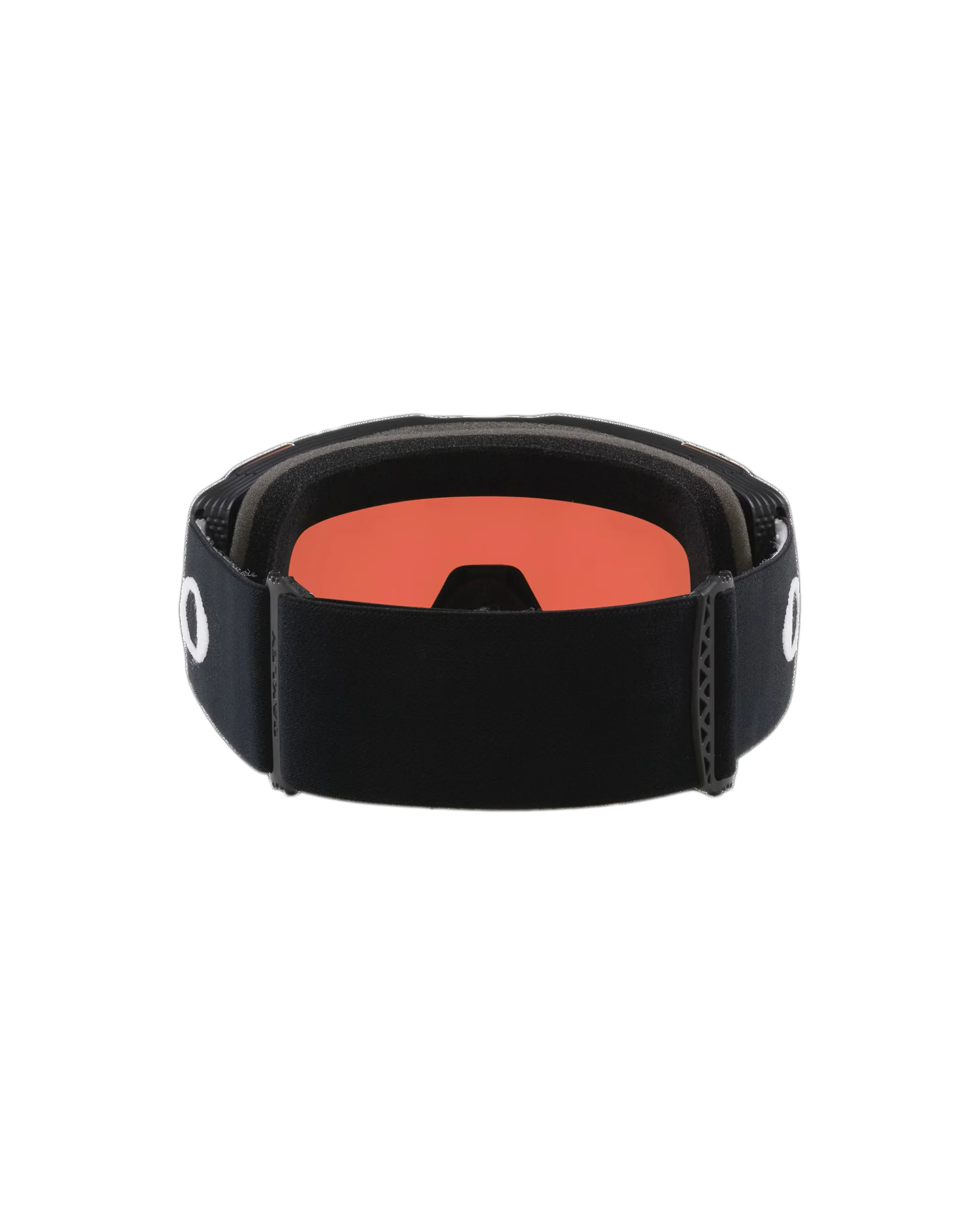 Line Miner Pro L Snow Goggles - Prizm Snow Argon Iridium Lenses/Matte Black Strap (Large) - Image 3