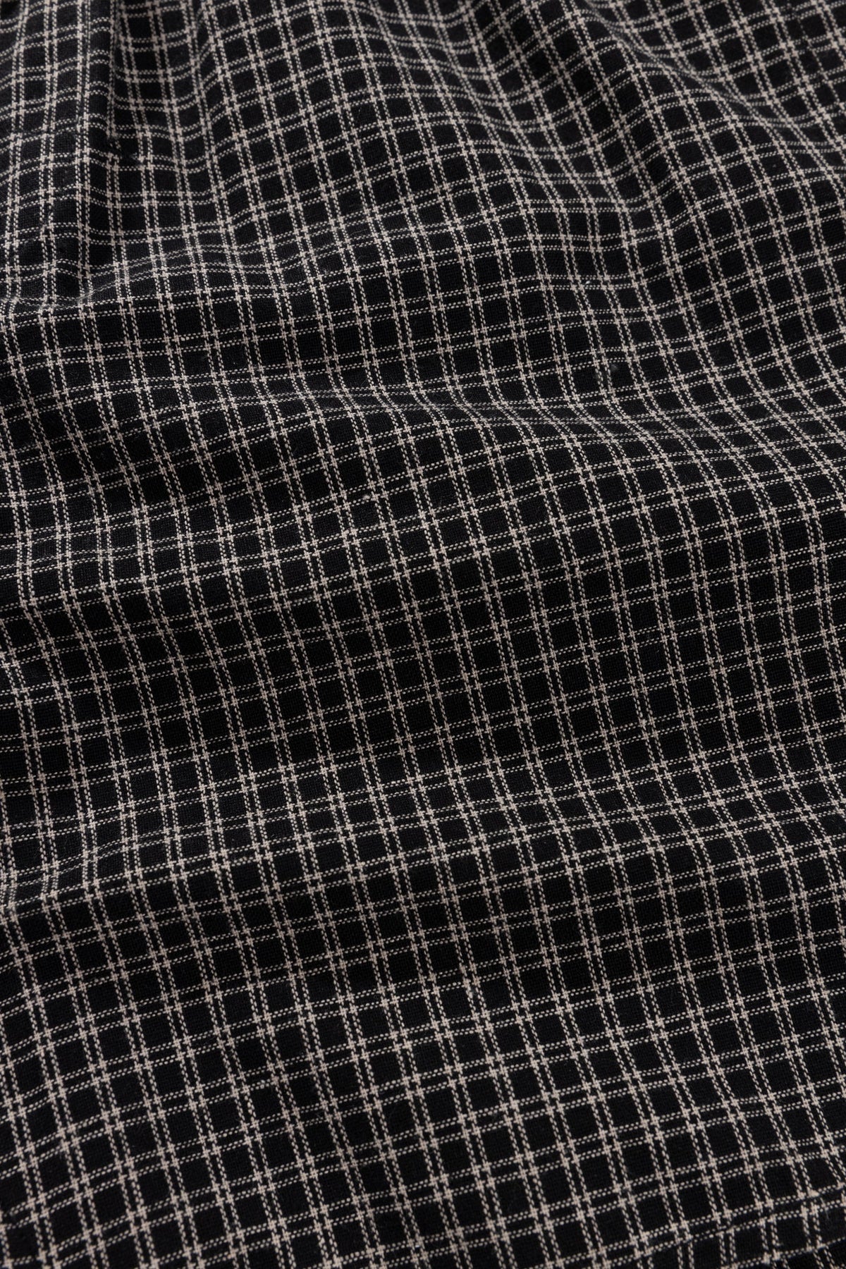 Linen Check Jam - Image 14