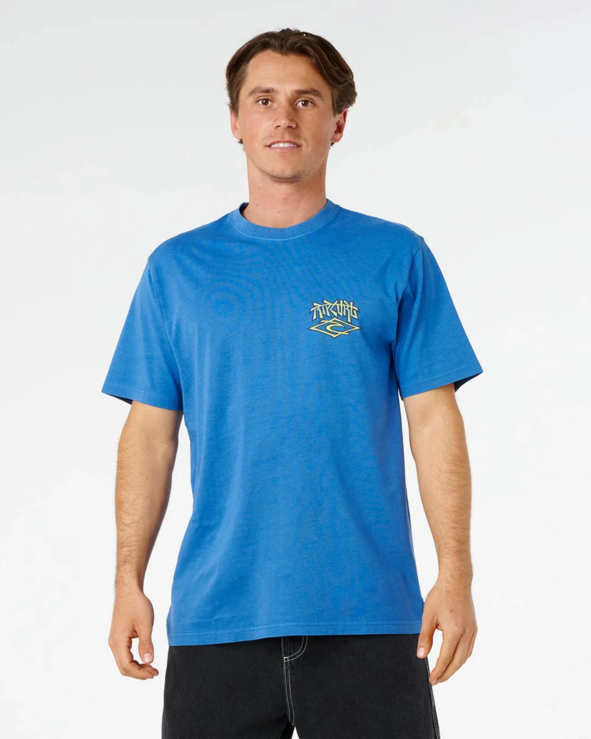 Liquid Trips Arch Relaxed S/S T-Shirt
