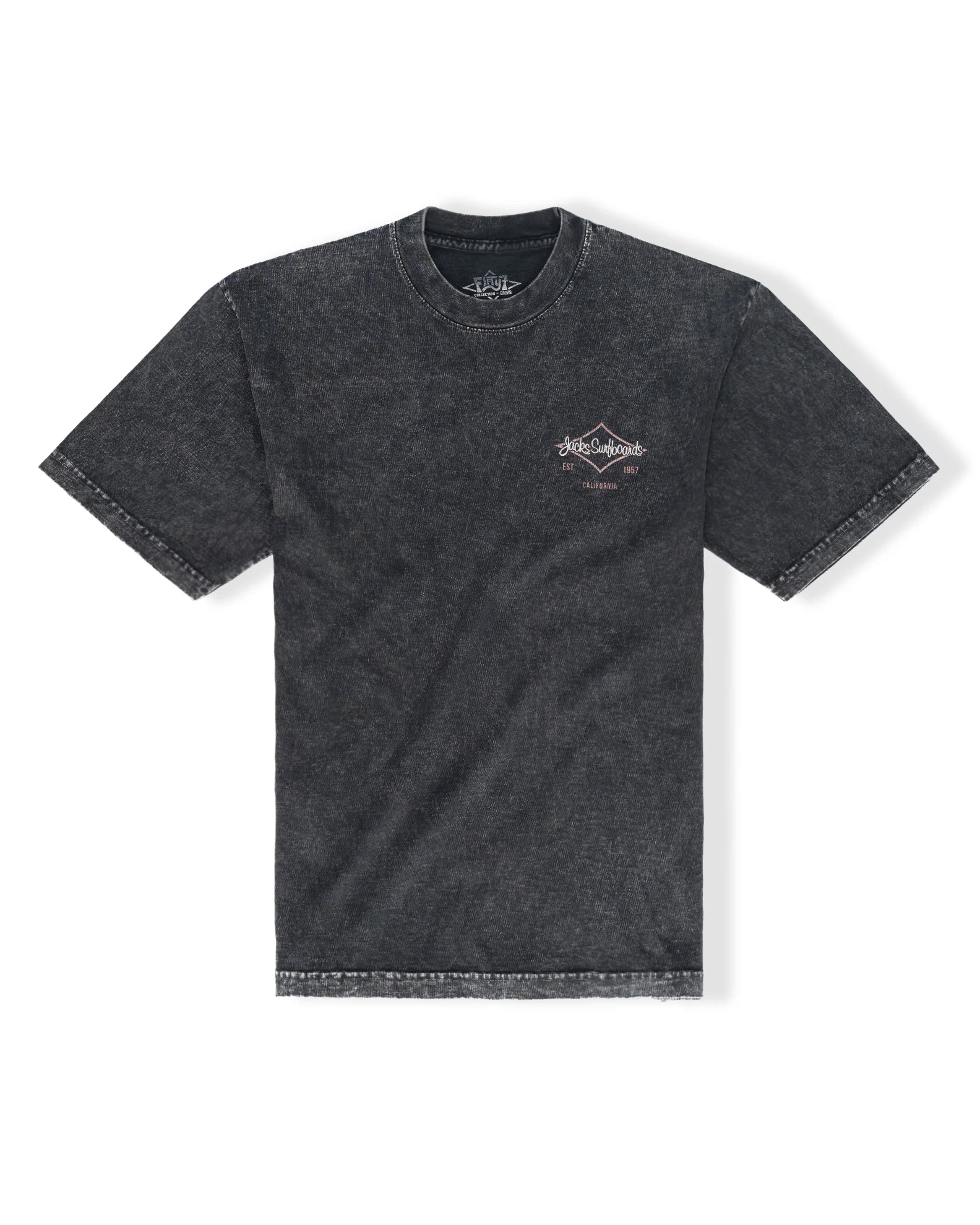 Little Grom PGMT S/S Tee - Image 2