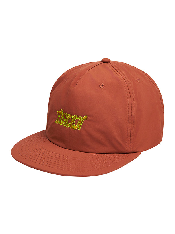 Logo Snapback Cap