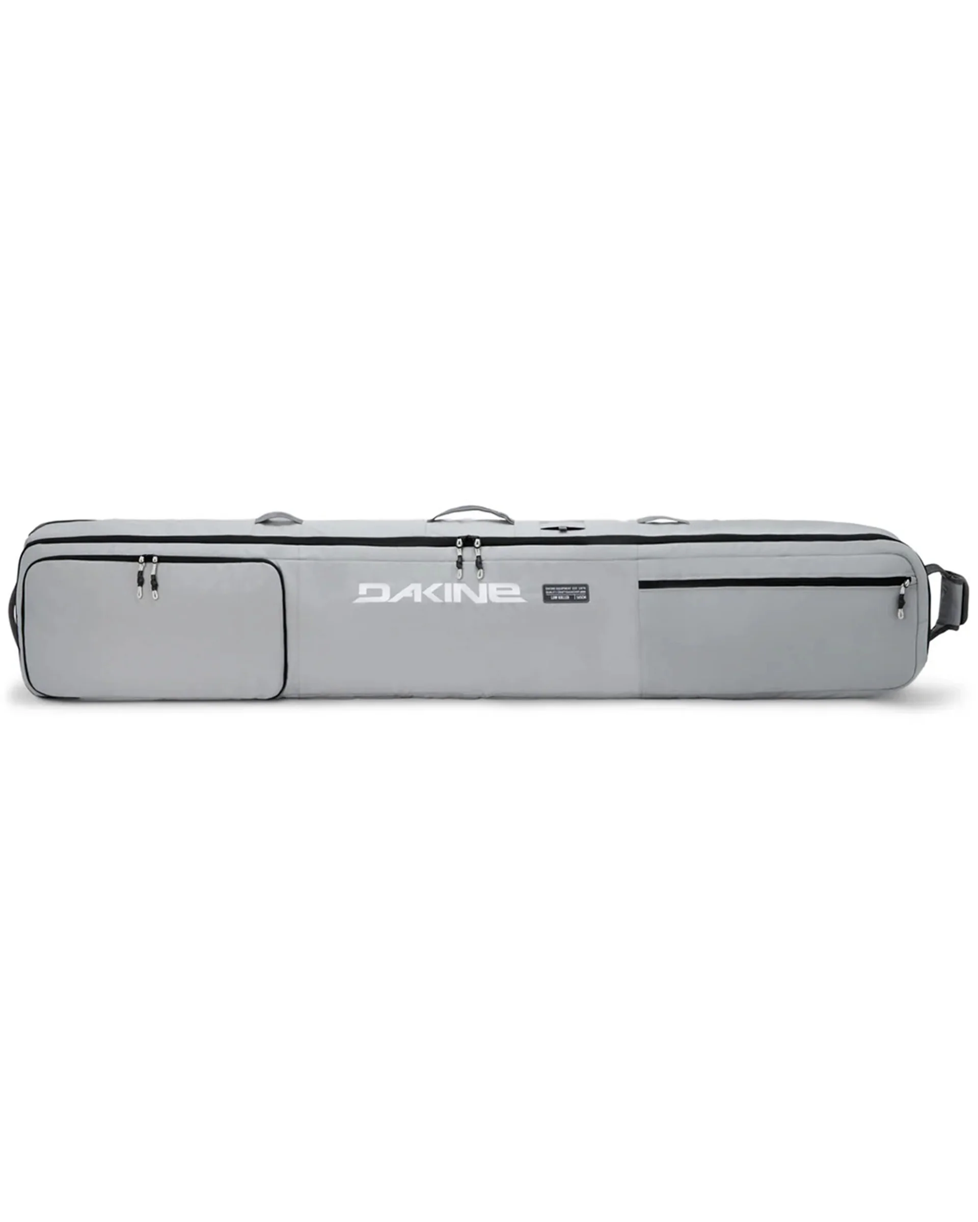 Low Roller Snowboard Bag 157cm - Griffin
