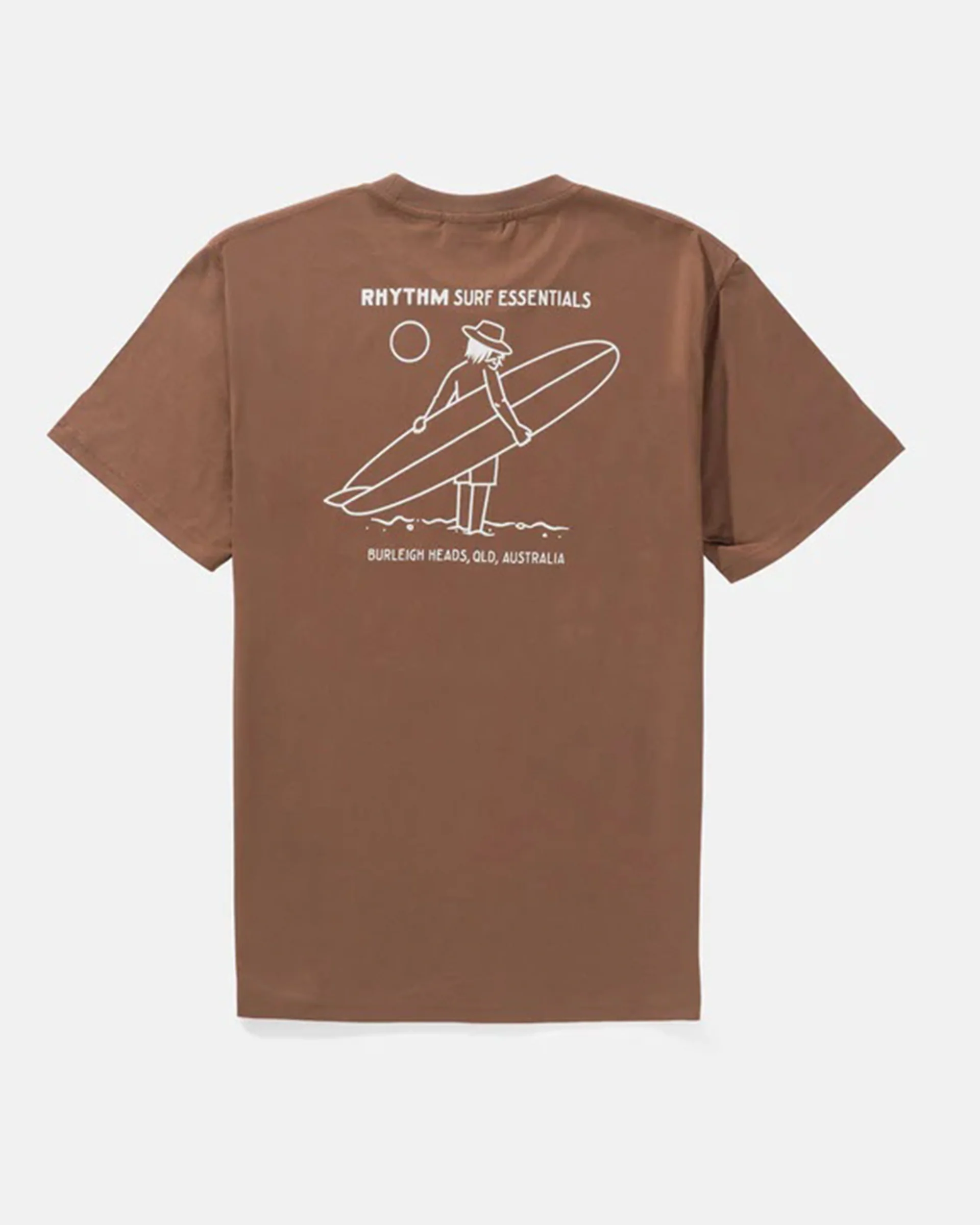 Lull S/S T-Shirt - Image 3