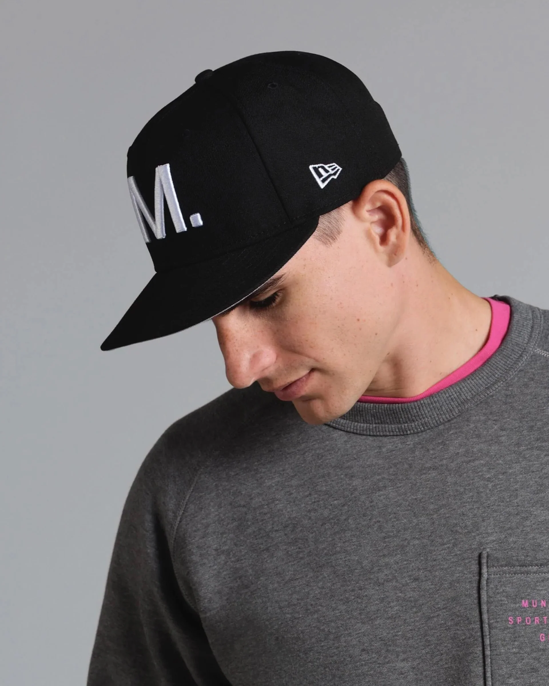 M. Hat - Image 3