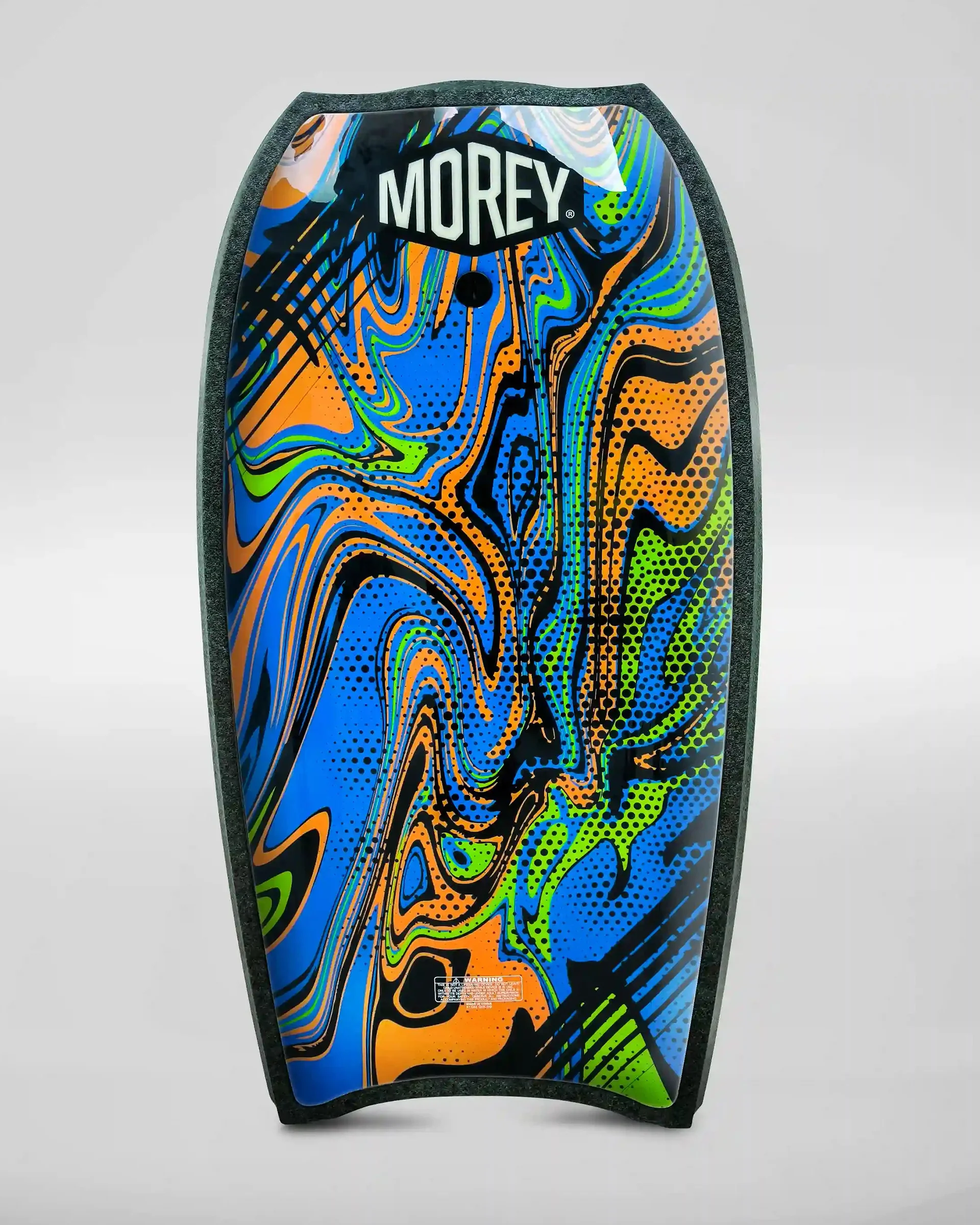 MACH12 MDS Eco-Tech Bodyboard - Image 5