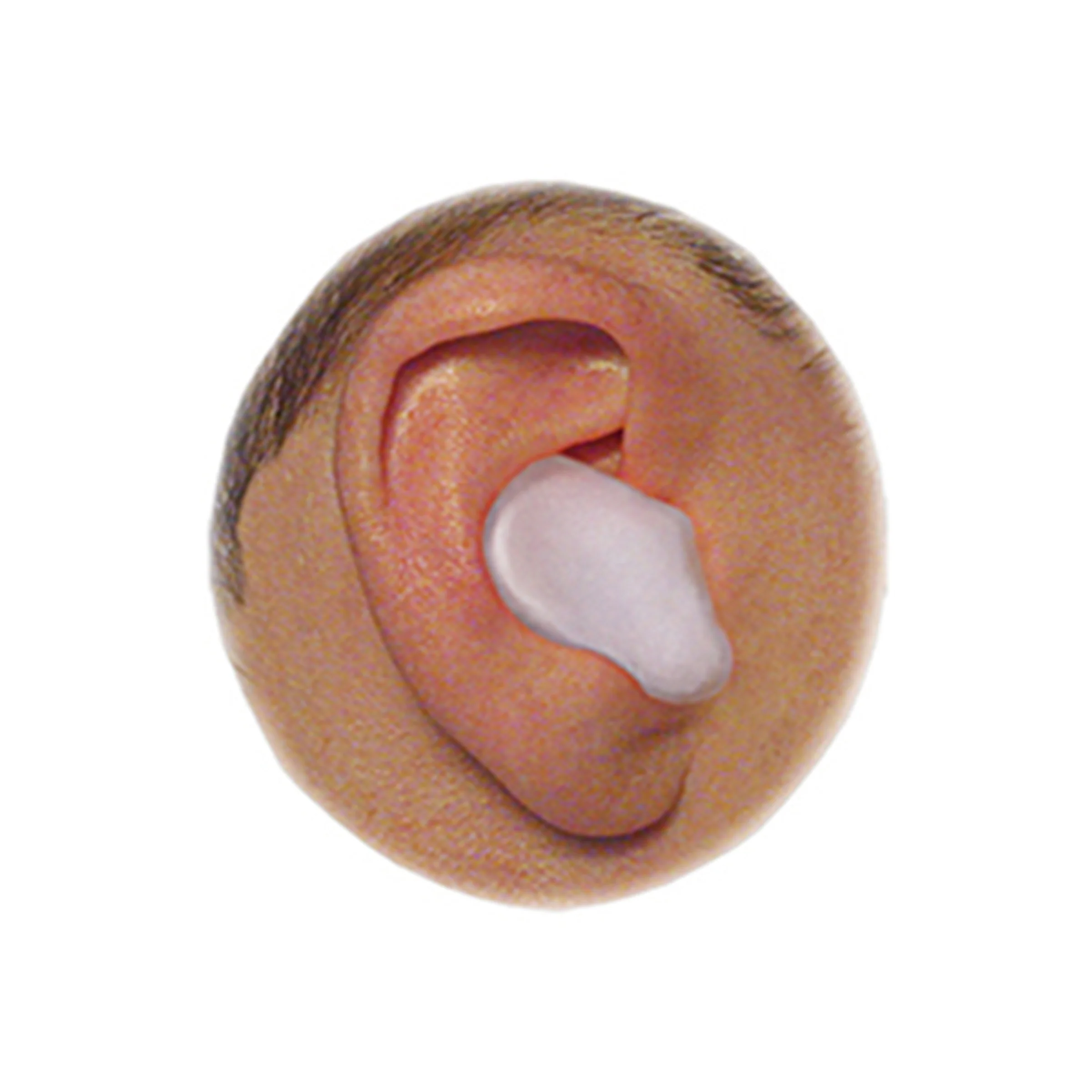 Mack's Silicon Ear Plugs Pillow Soft® Silicone Putty Ear Plugs - Image 2