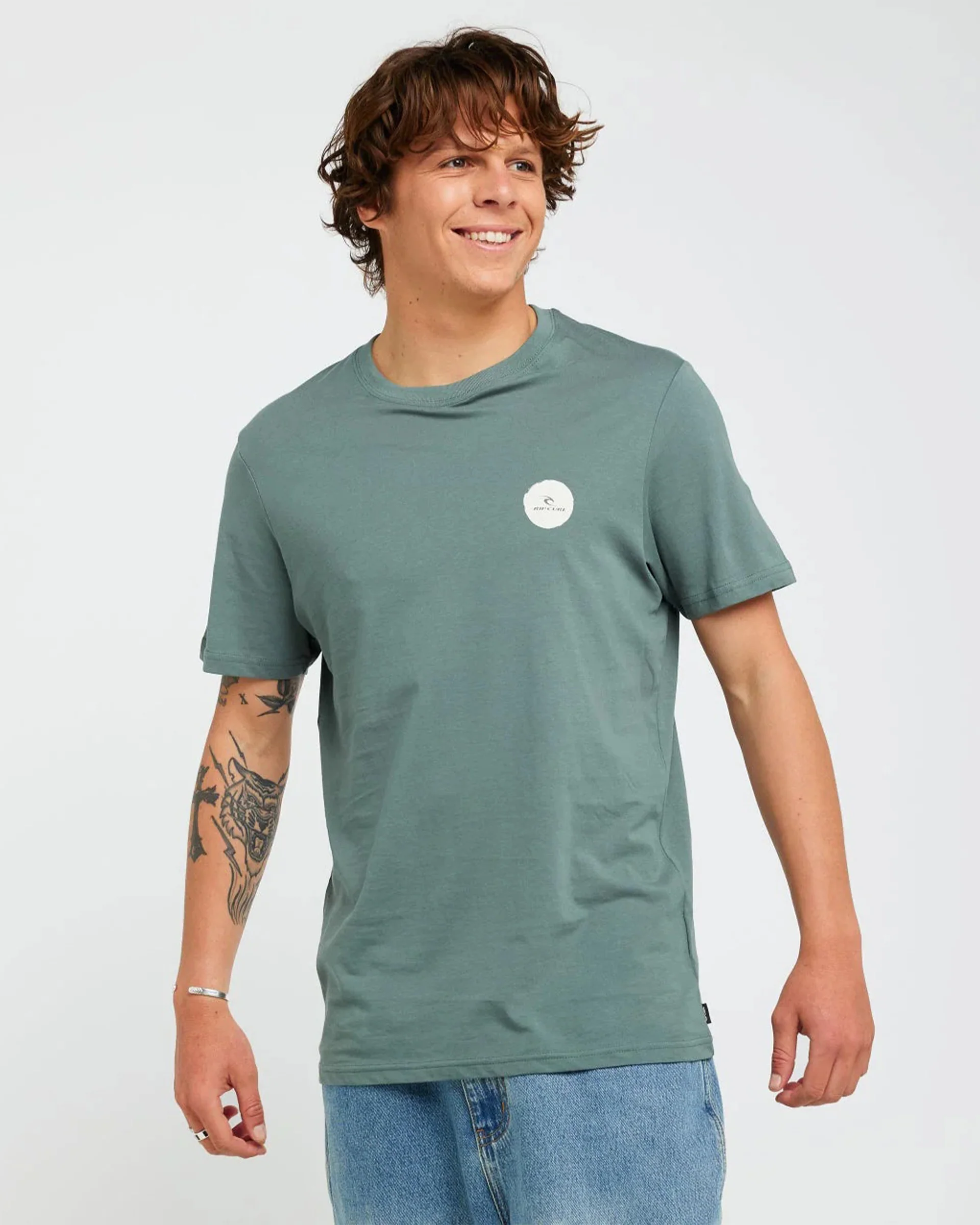 Made For S/S T-Shirt