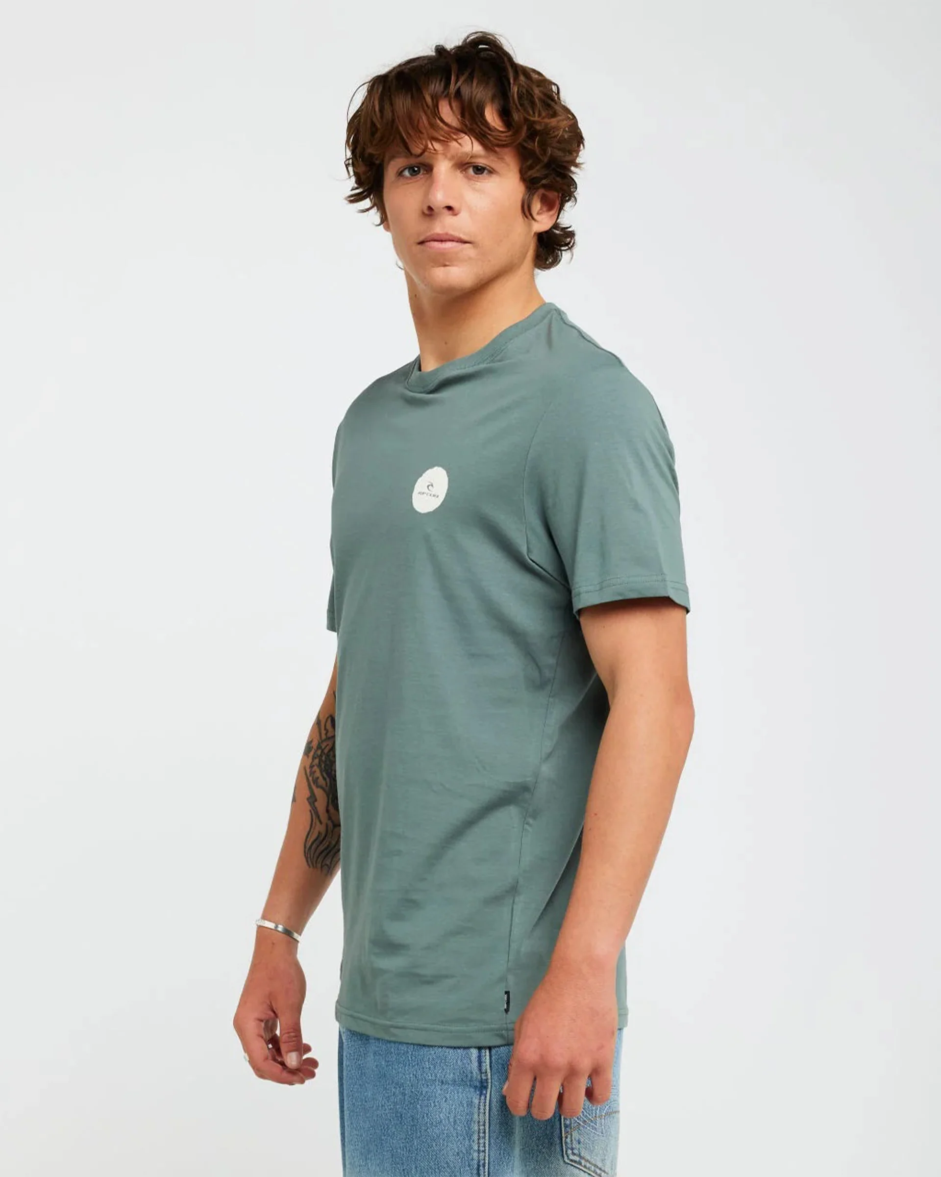 Made For S/S T-Shirt - Image 2
