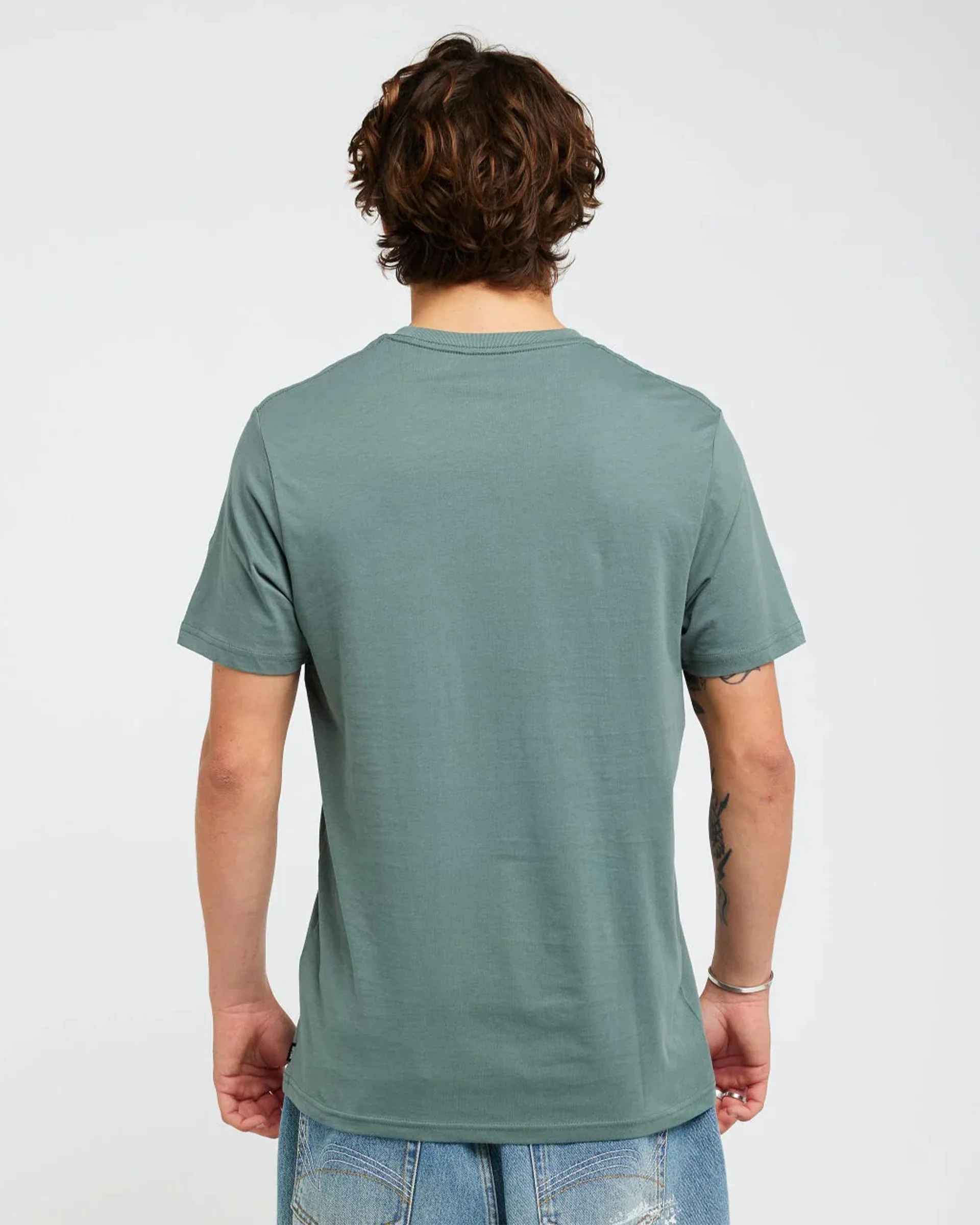 Made For S/S T-Shirt - Image 3