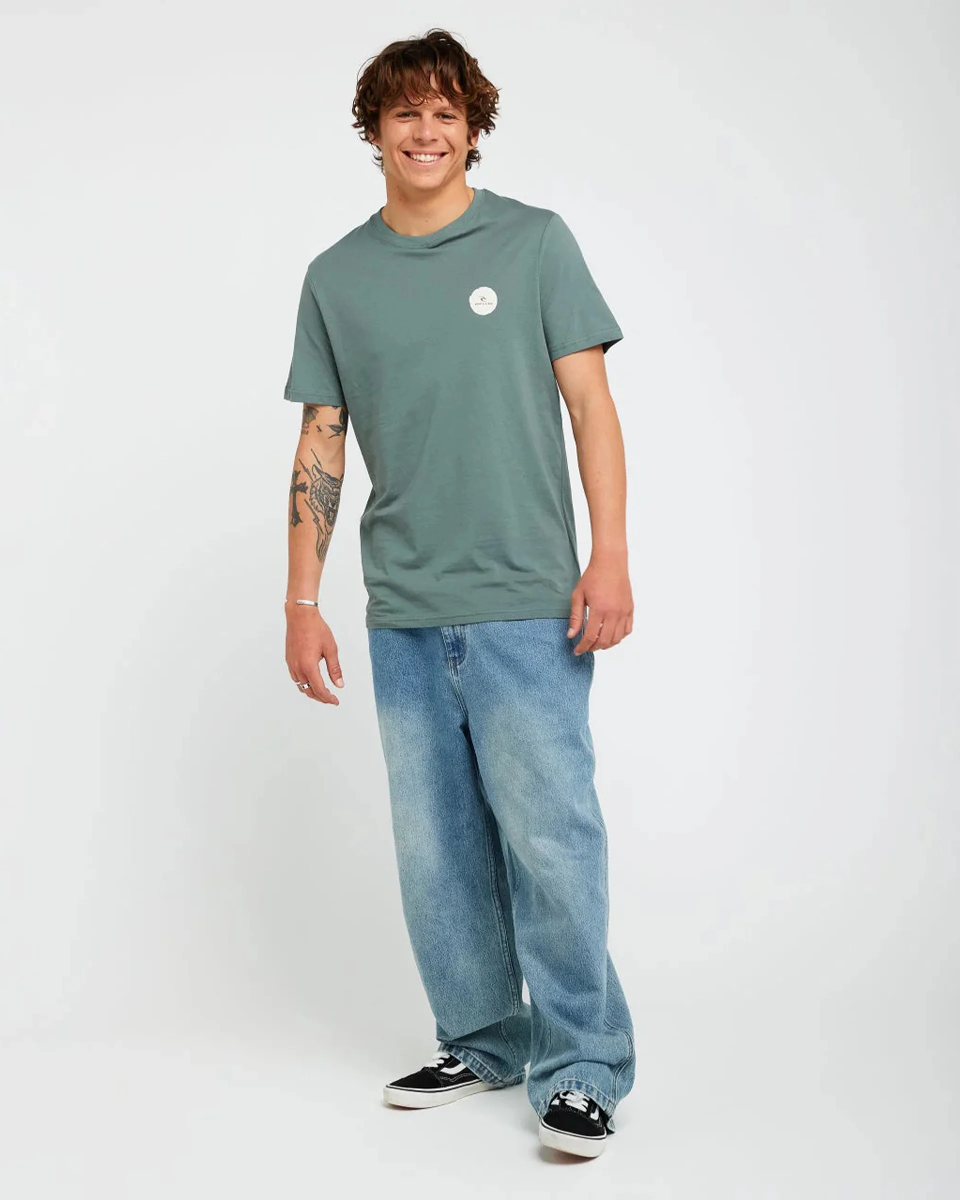 Made For S/S T-Shirt - Image 4
