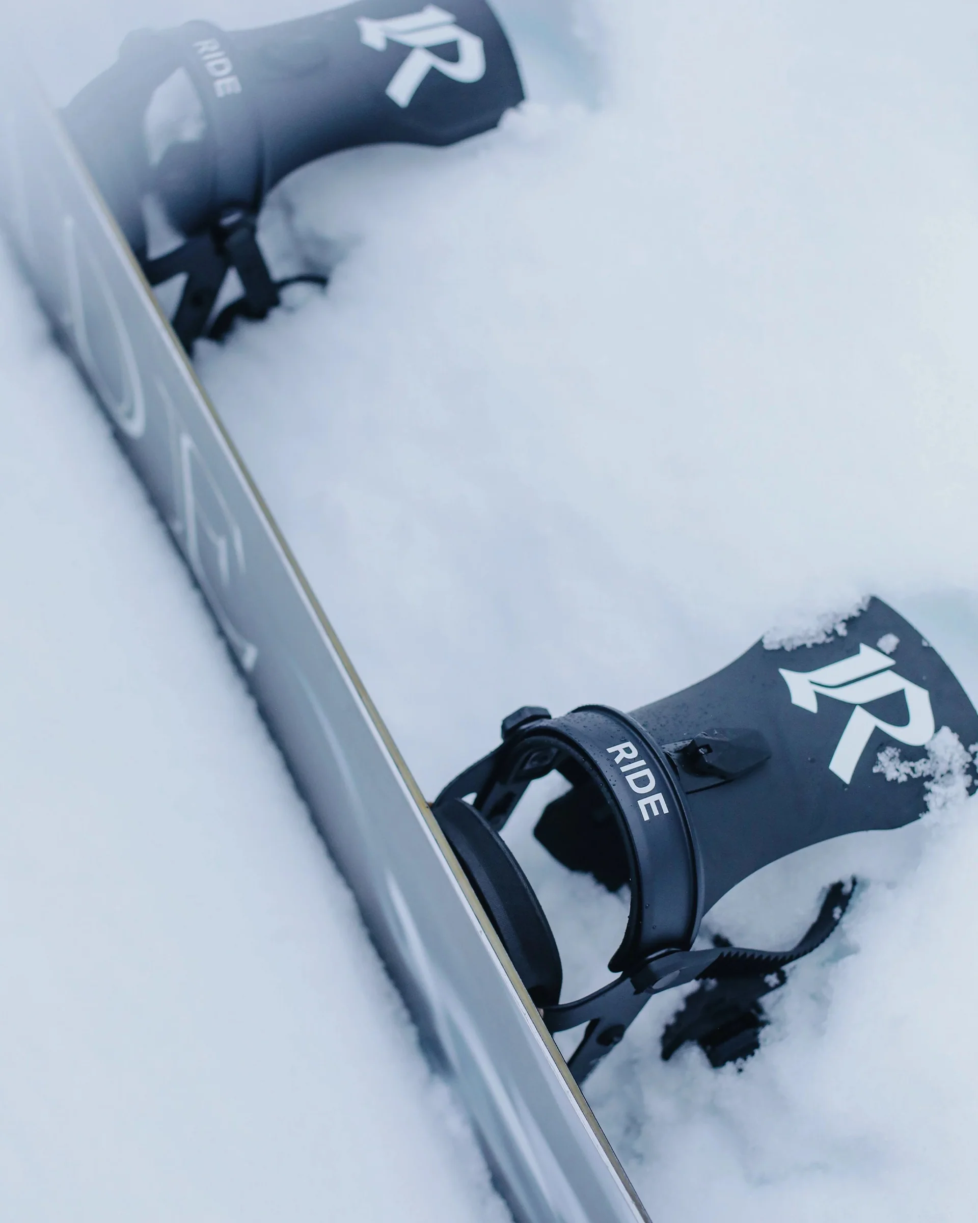 Magic Stick Snowboard '26 - Image 8