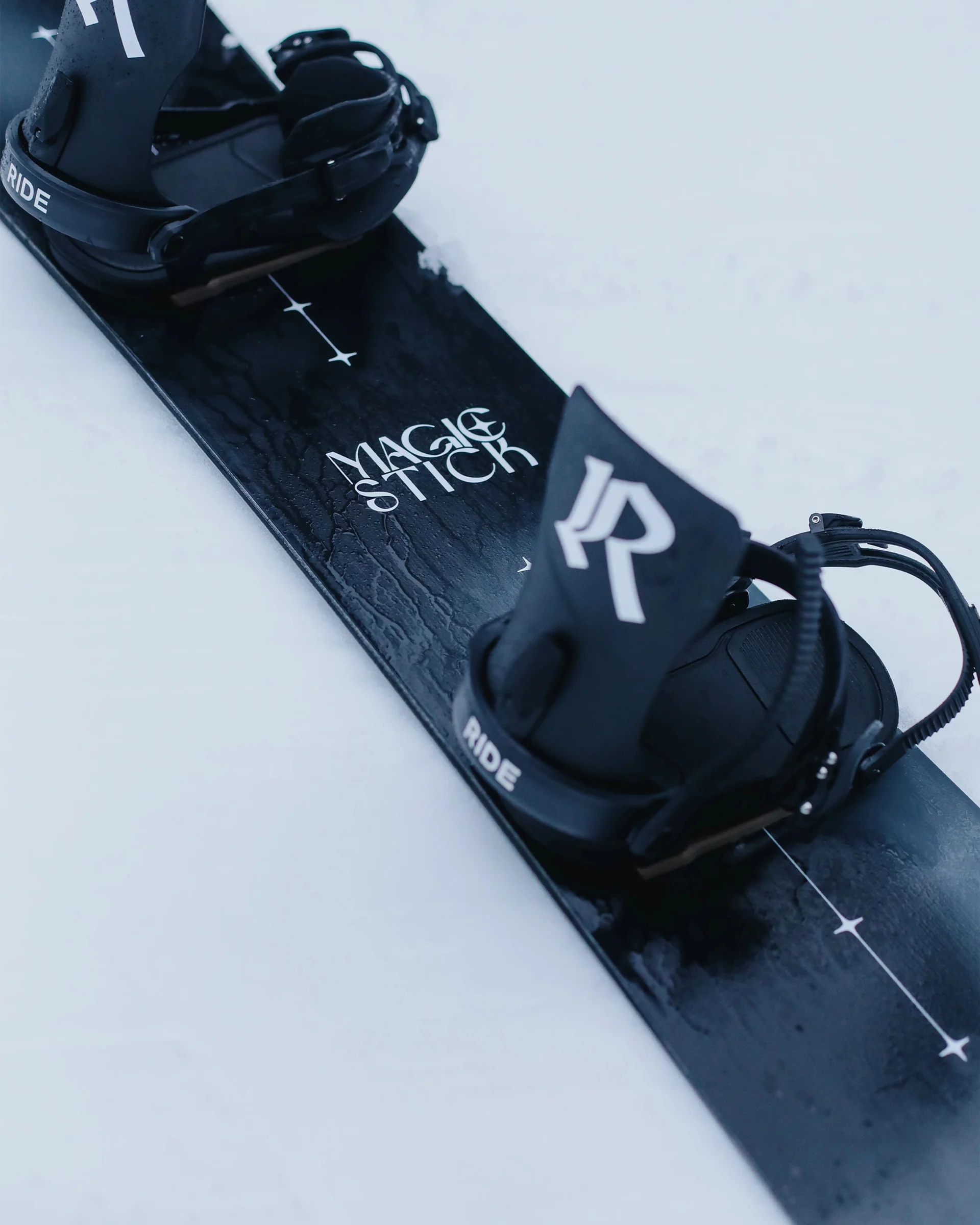 Magic Stick Snowboard '26 - Image 9