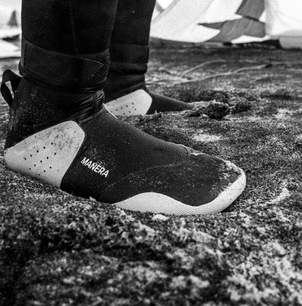 MAGMA Boots 5mm - Round toe - Image 6