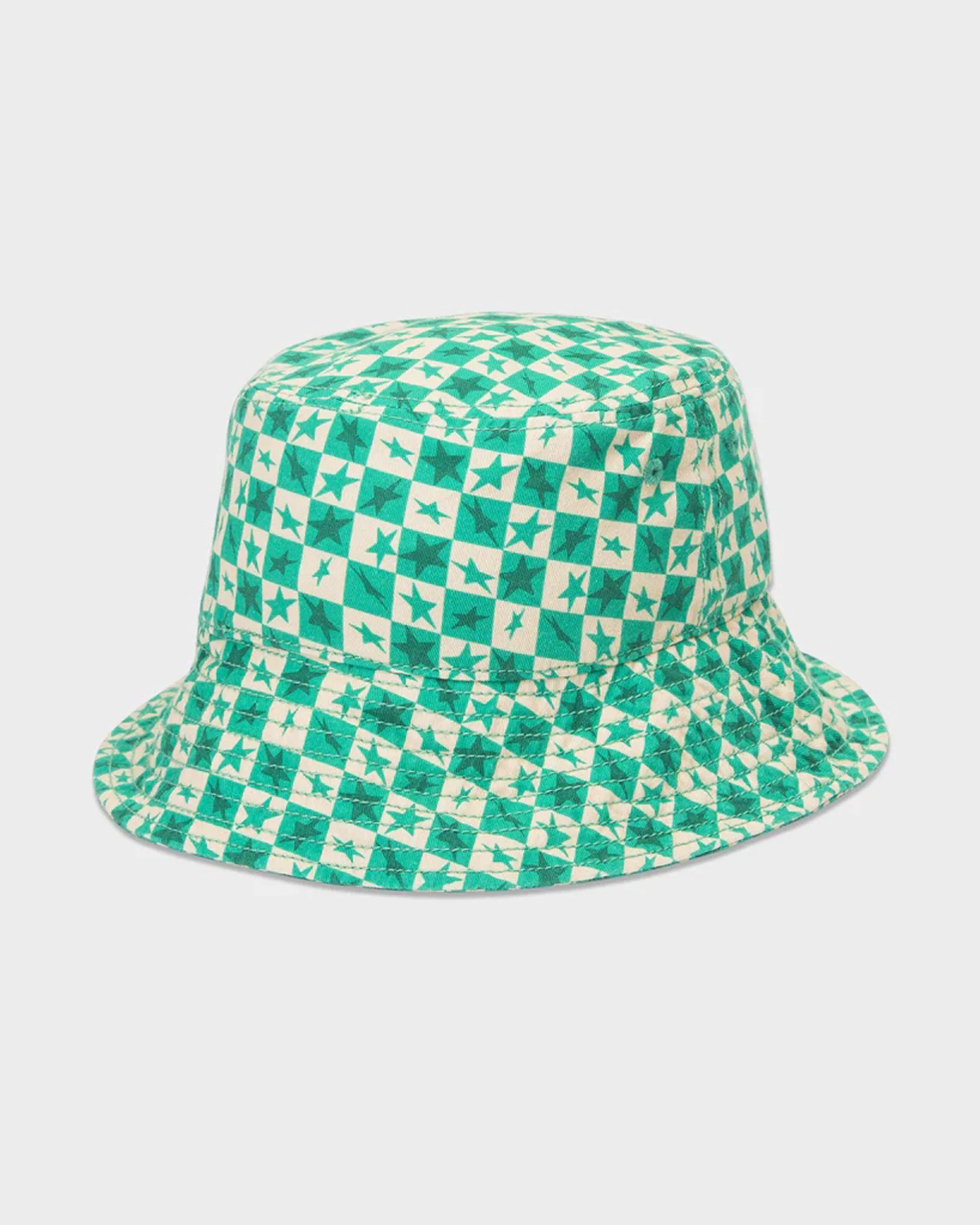 Mami Wata Bucket Hat - Multi - Image 2