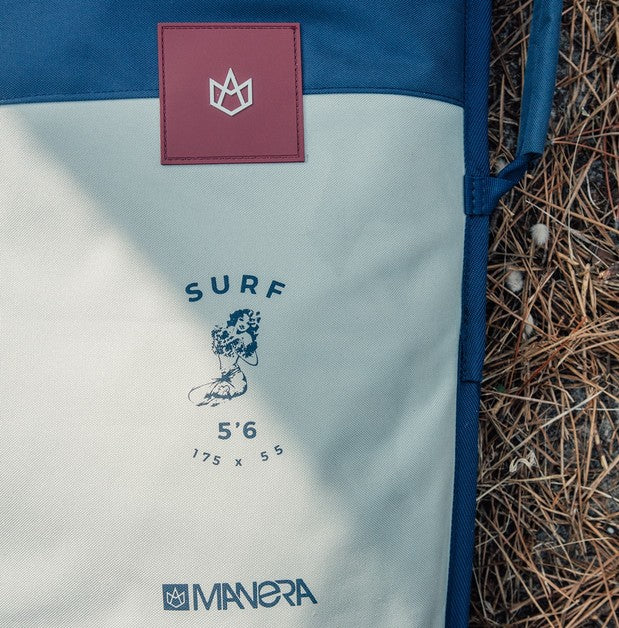 Manera 5'6" Surfboard Bag - 2022 - Image 2