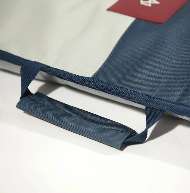 Manera 5'6" Surfboard Bag - 2022 - Image 6