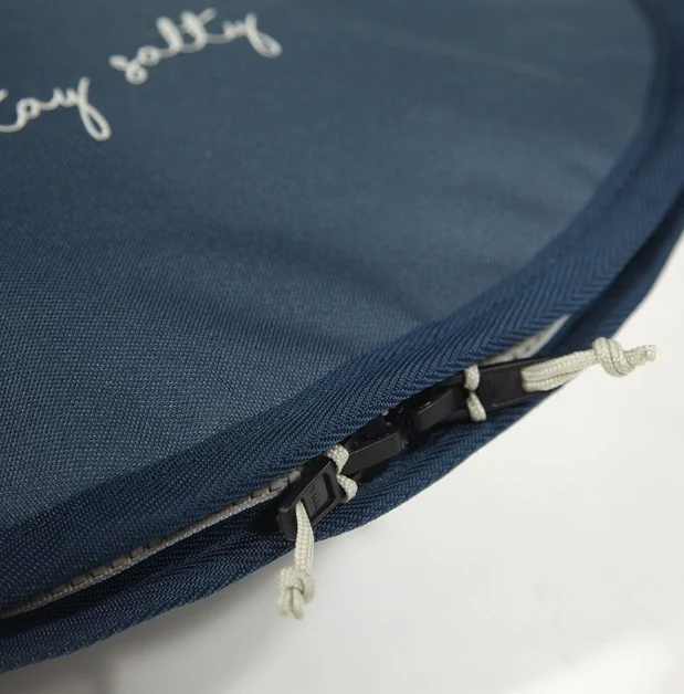 Manera 5'6" Surfboard Bag - 2022 - Image 8