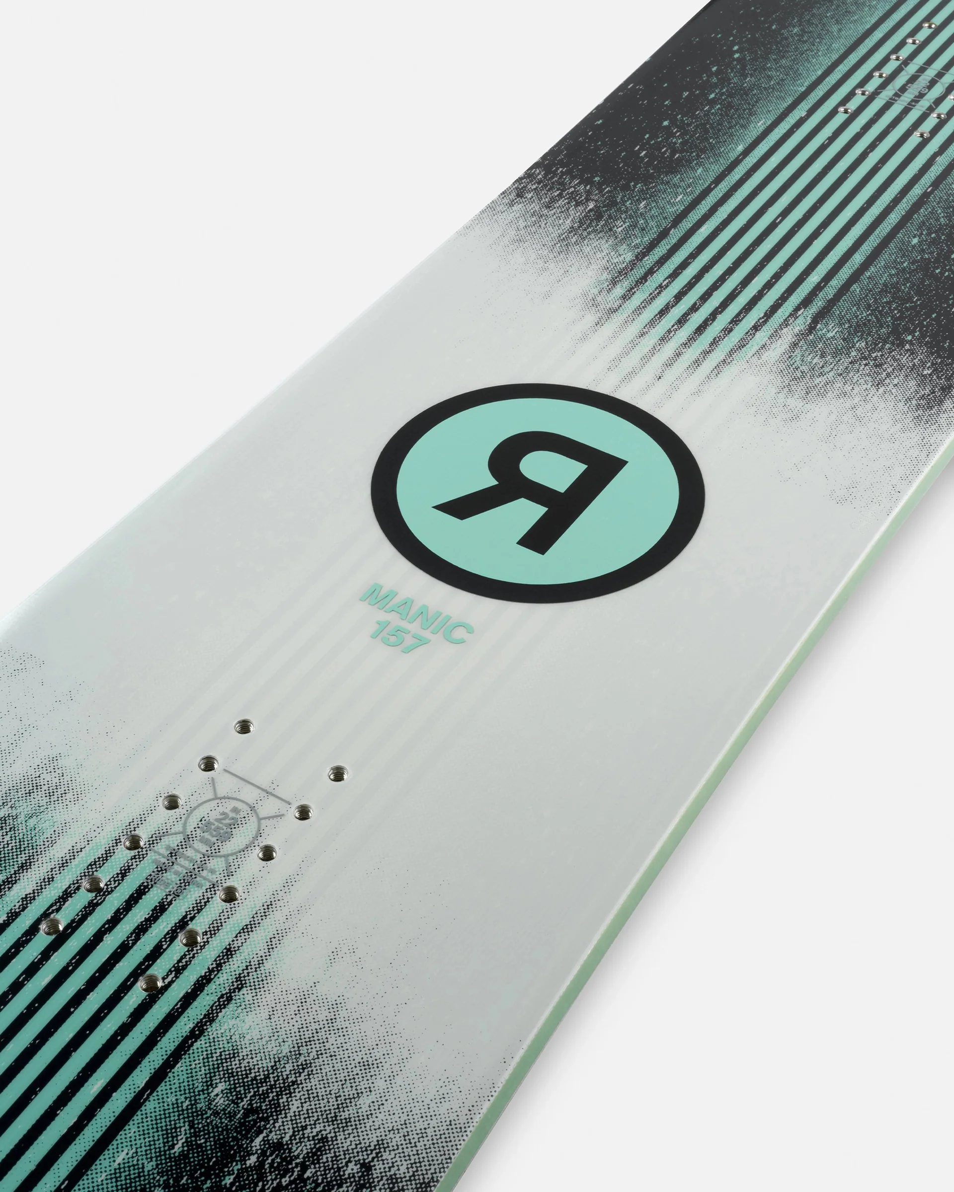 Manic Snowboard '26 - Image 5