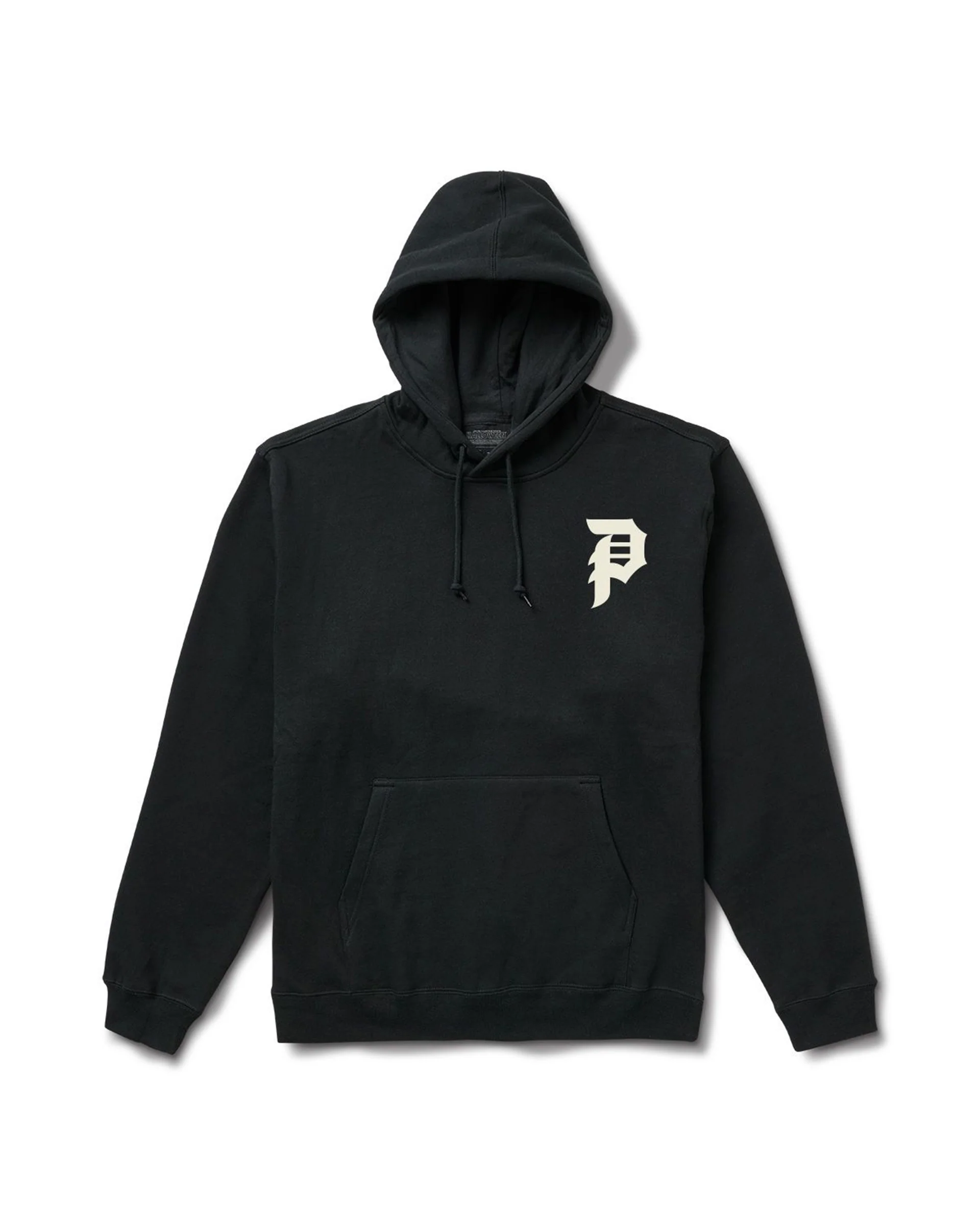 Mask Pullover Hoodie - Image 2