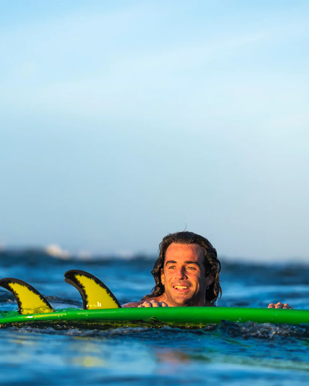 Mason Ho Signature Thruster Fin - Image 3