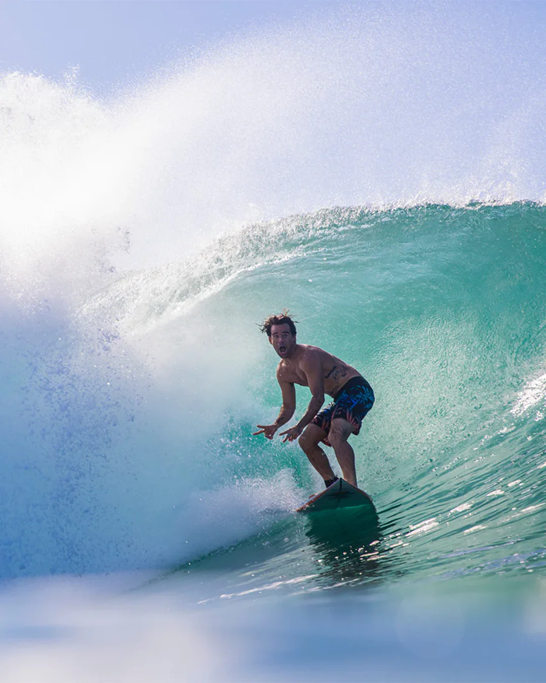 Mason Ho Signature Thruster Fin - Image 5