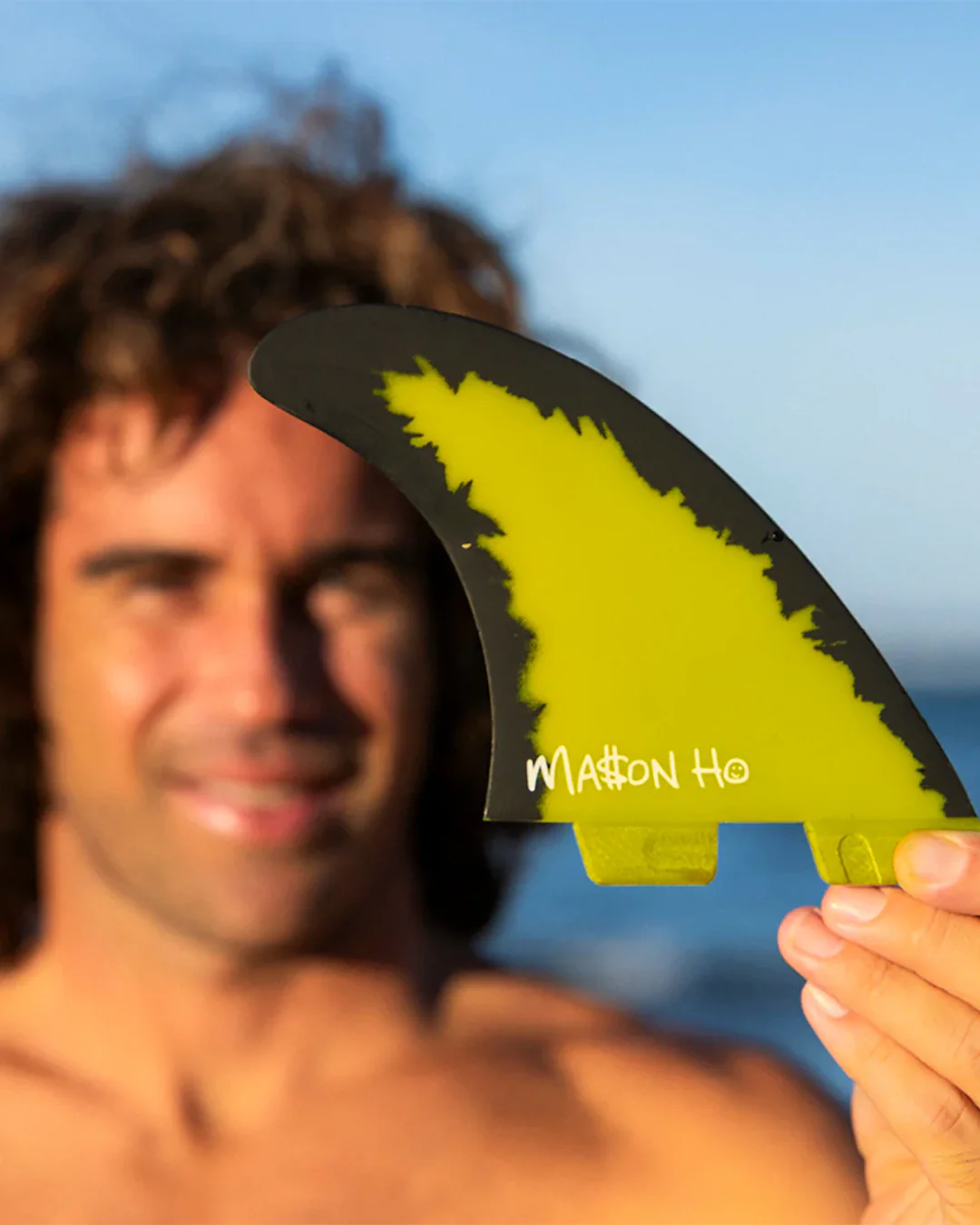 Mason Ho Signature Thruster Fin - Image 6
