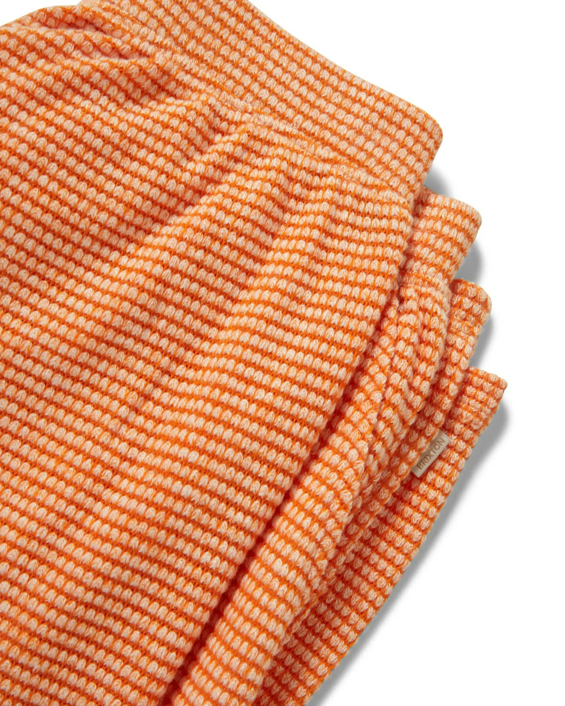 Maude Mesh Lounge Pant - Tangerine - Image 8