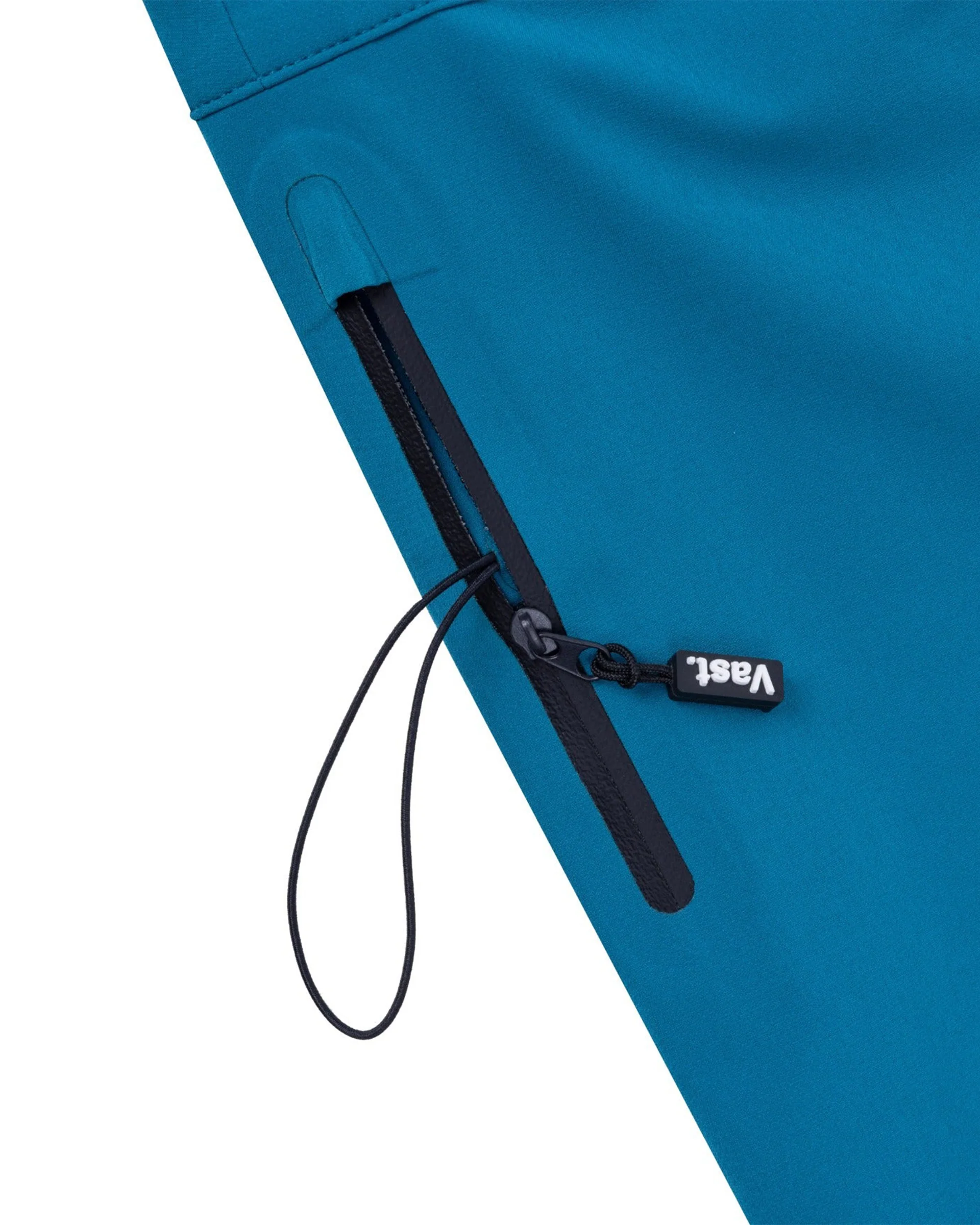 Maui Tide - Teal - Image 3