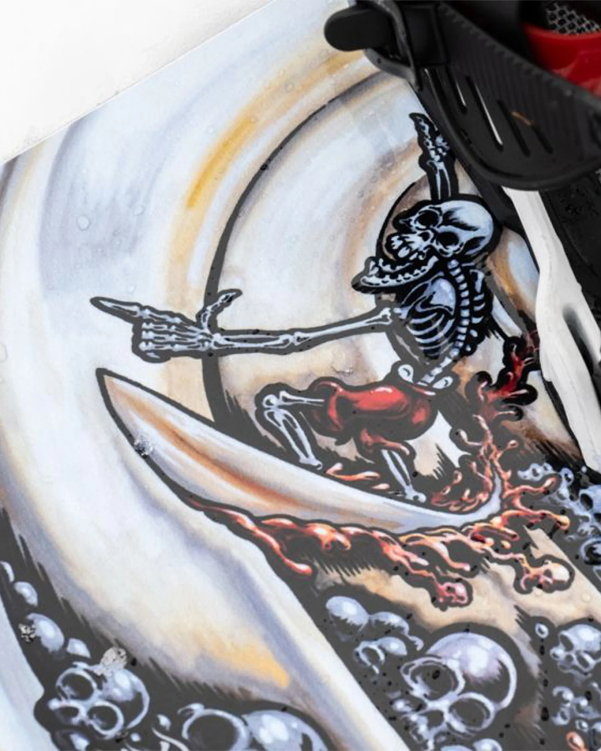 Mayhem Rocket Snowboard - 152.5 - Image 13